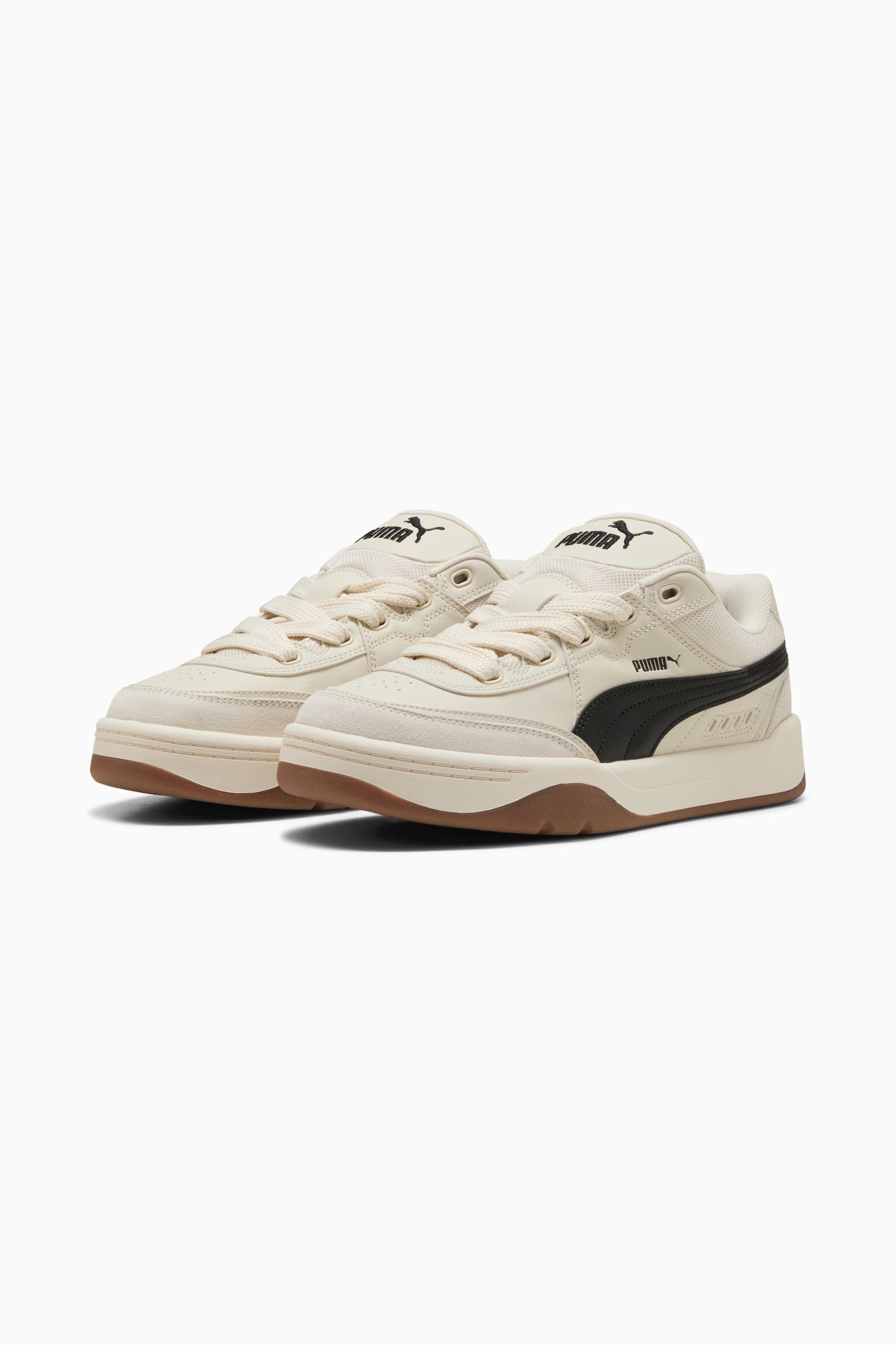 Park Lifestyle SK8 Men's Sneakers - 4
