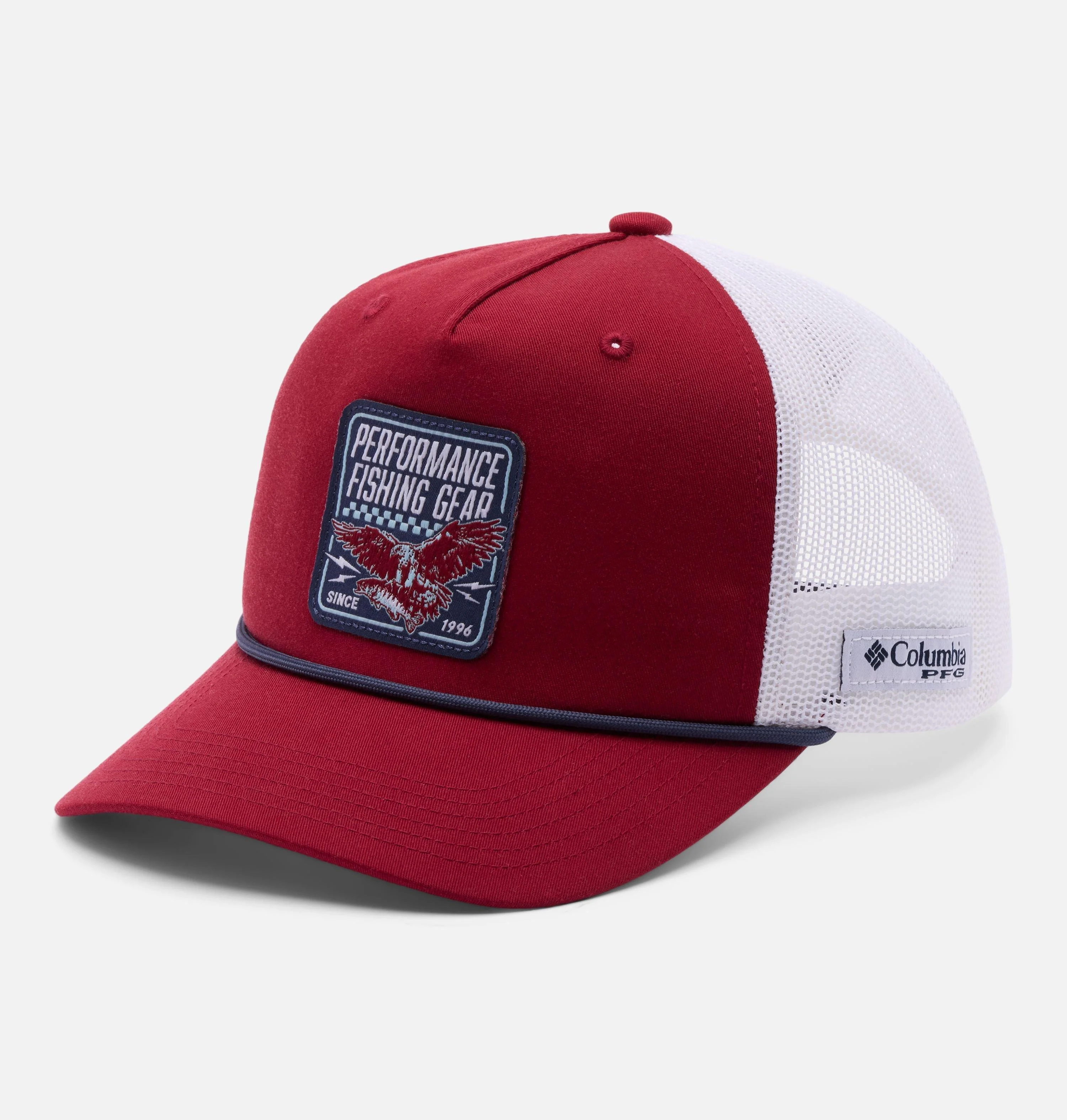 River Rover Snap Back Ball Cap - 1