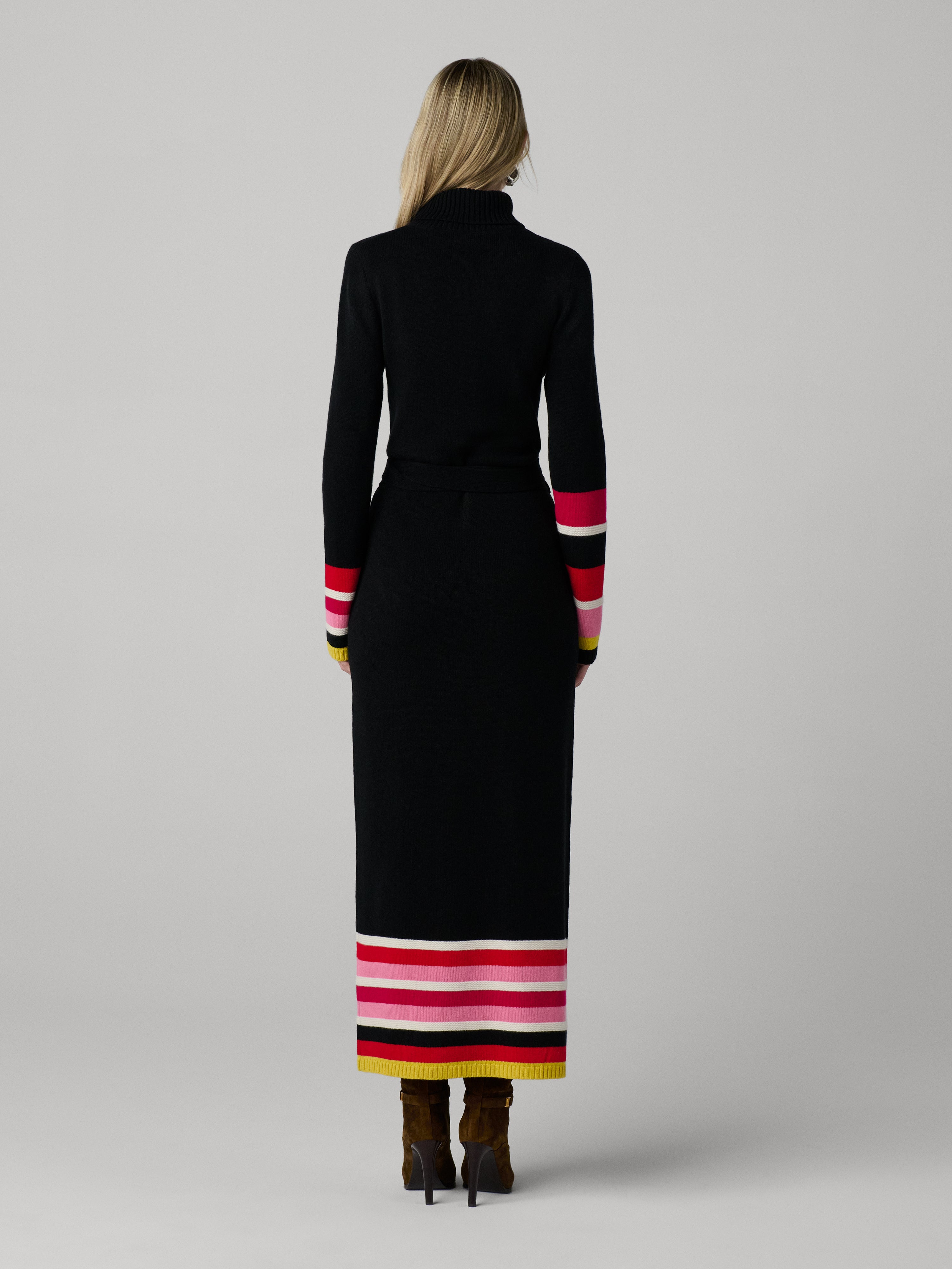 Bea Sweater Dress - 3