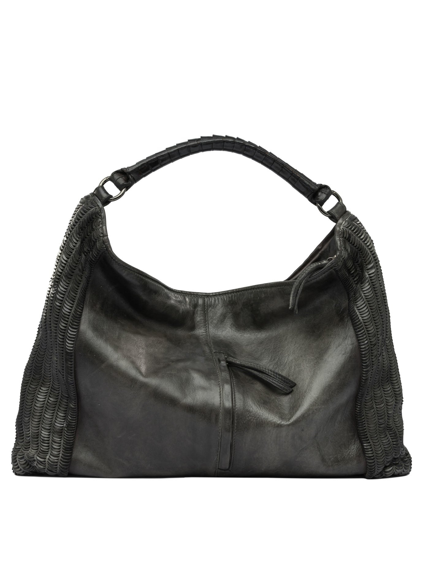 Giancarlo Nevola - Giancarlo Nevola Shoulder Bags - 3