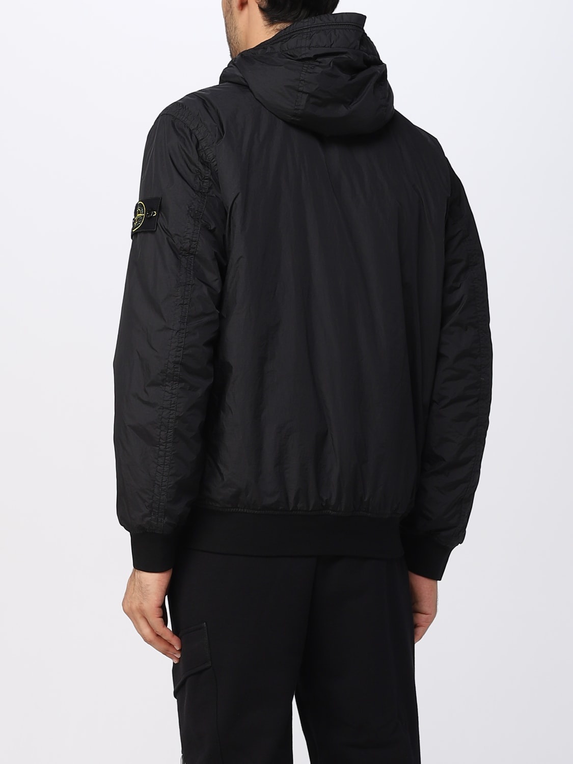 Stone Island jacket for man - 3