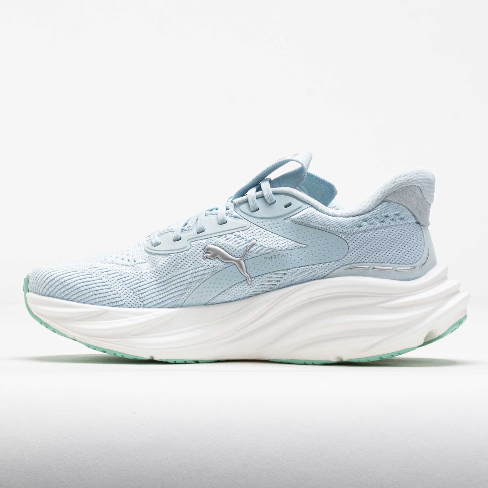 Puma Magnify NITRO 3 Women's Sea Glass/Mint Melt - 2