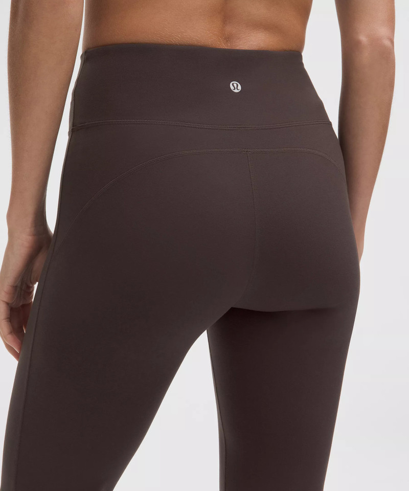 Groove High-Rise Flared Pant *Warm 5