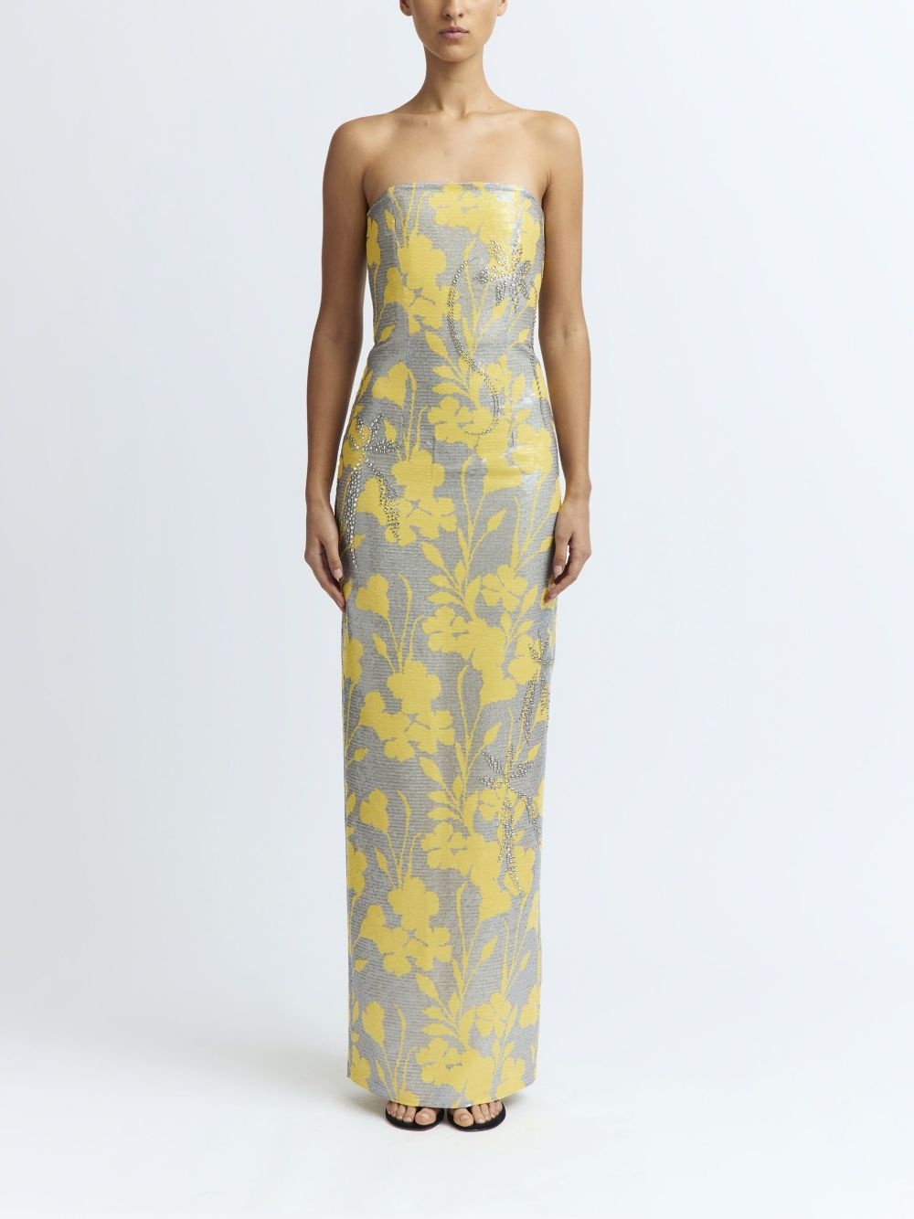 Frasia gown - 2