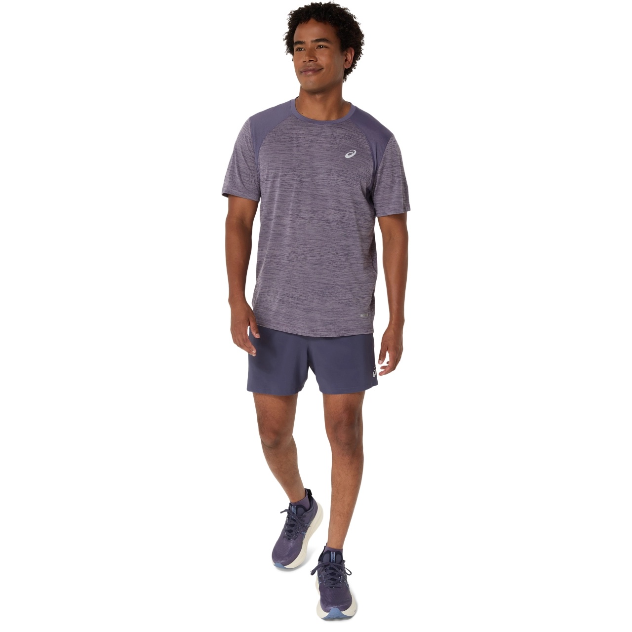 ROAD SHORT SLEEVE TOP - 6