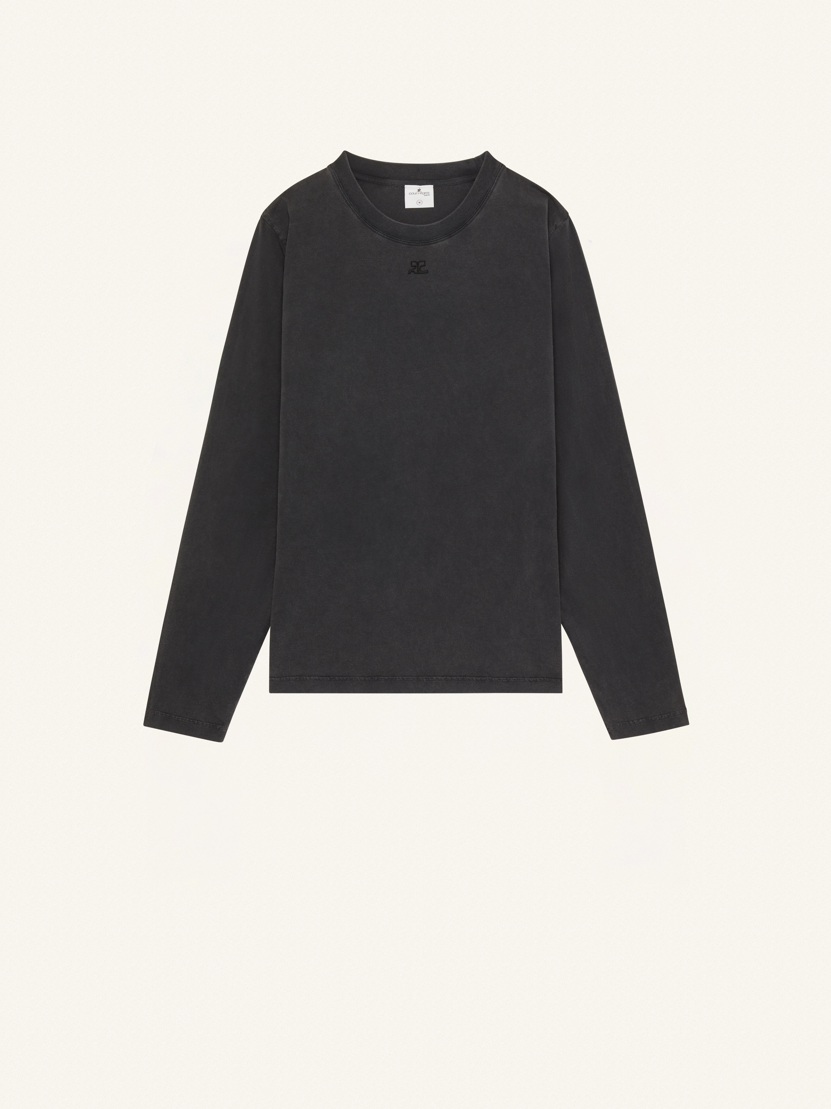 LONG SLEEVES AC T-SHIRT - 1