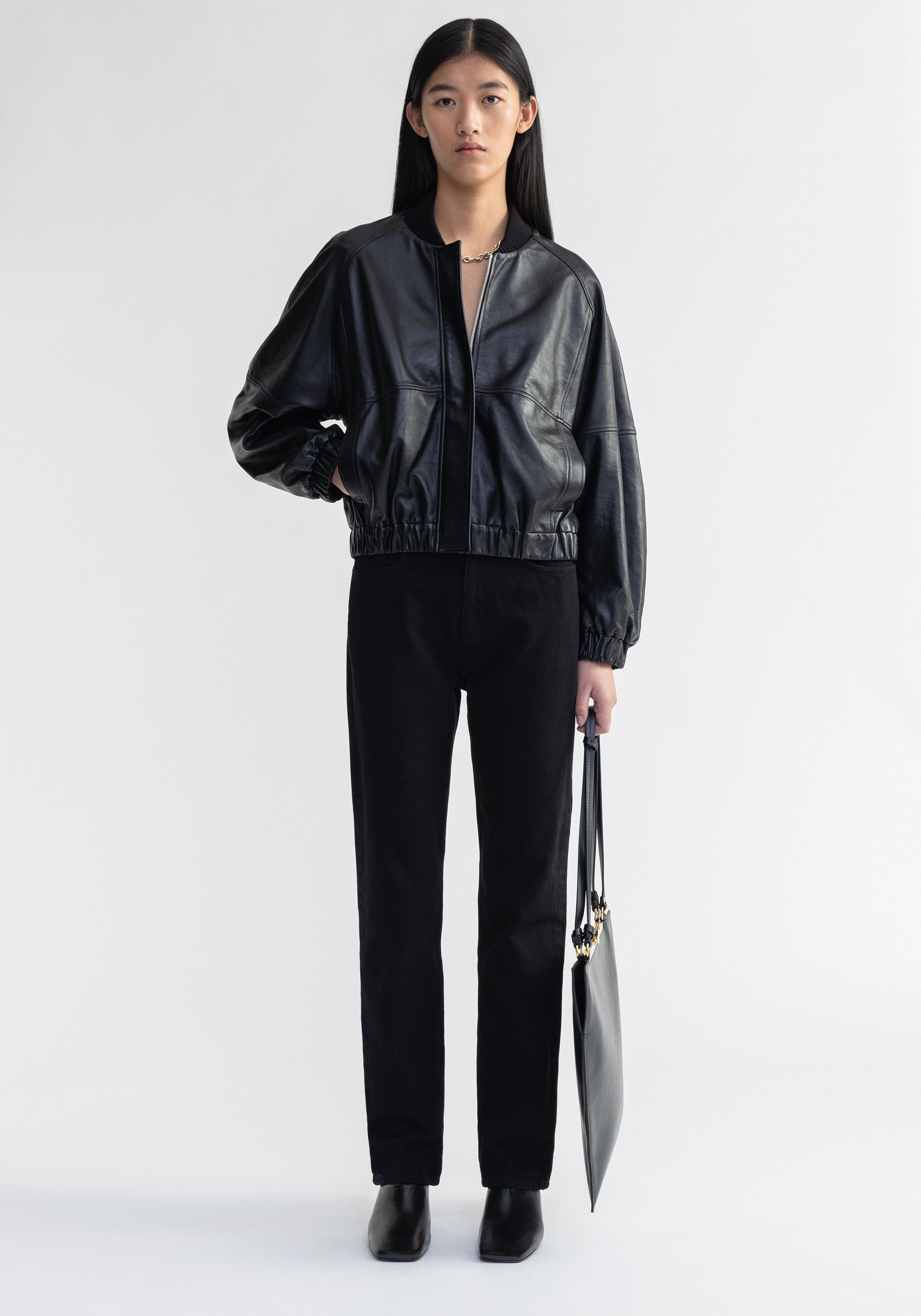 KATO
Straight leg jeans - 2