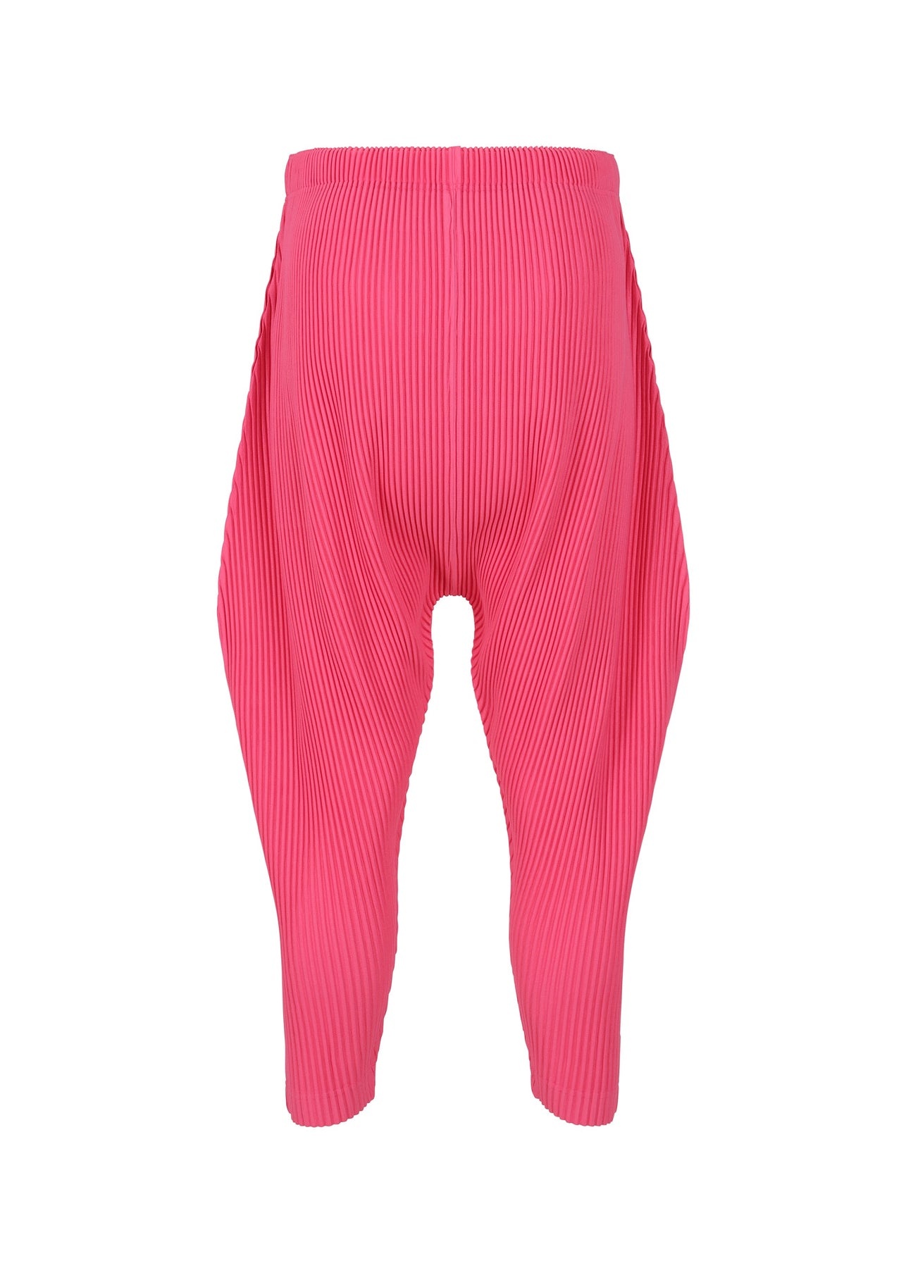 COLORFUL PLEATS BOTTOMS - 2