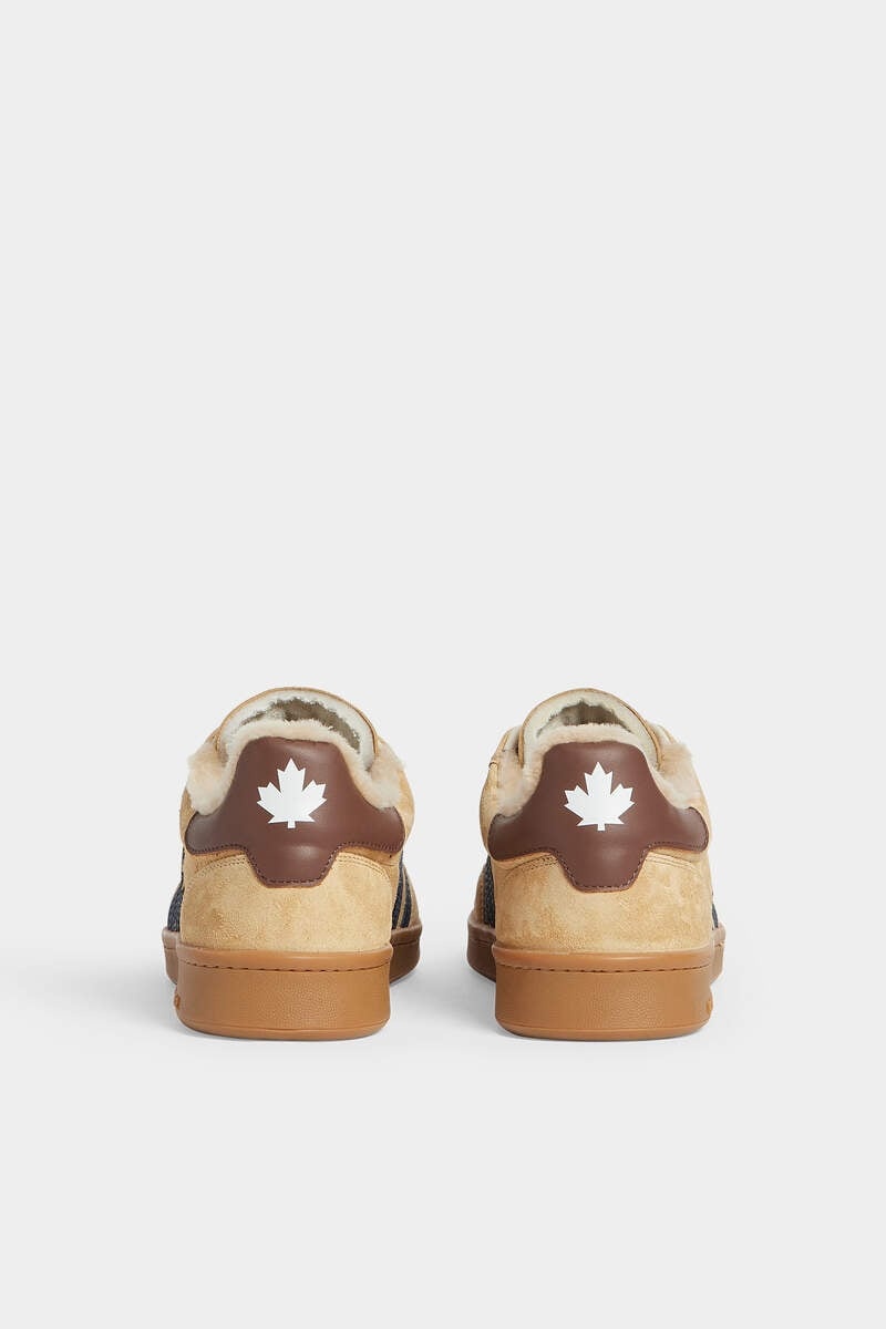BOXER SNEAKERS - 3