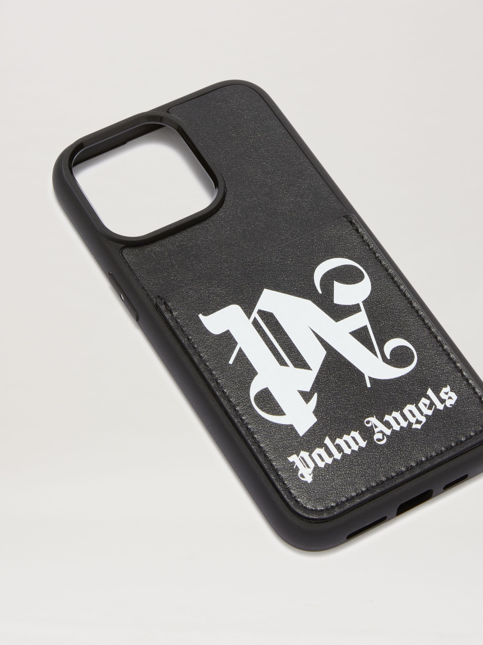 Monogram Iphone Case 15 Pro Max - 2