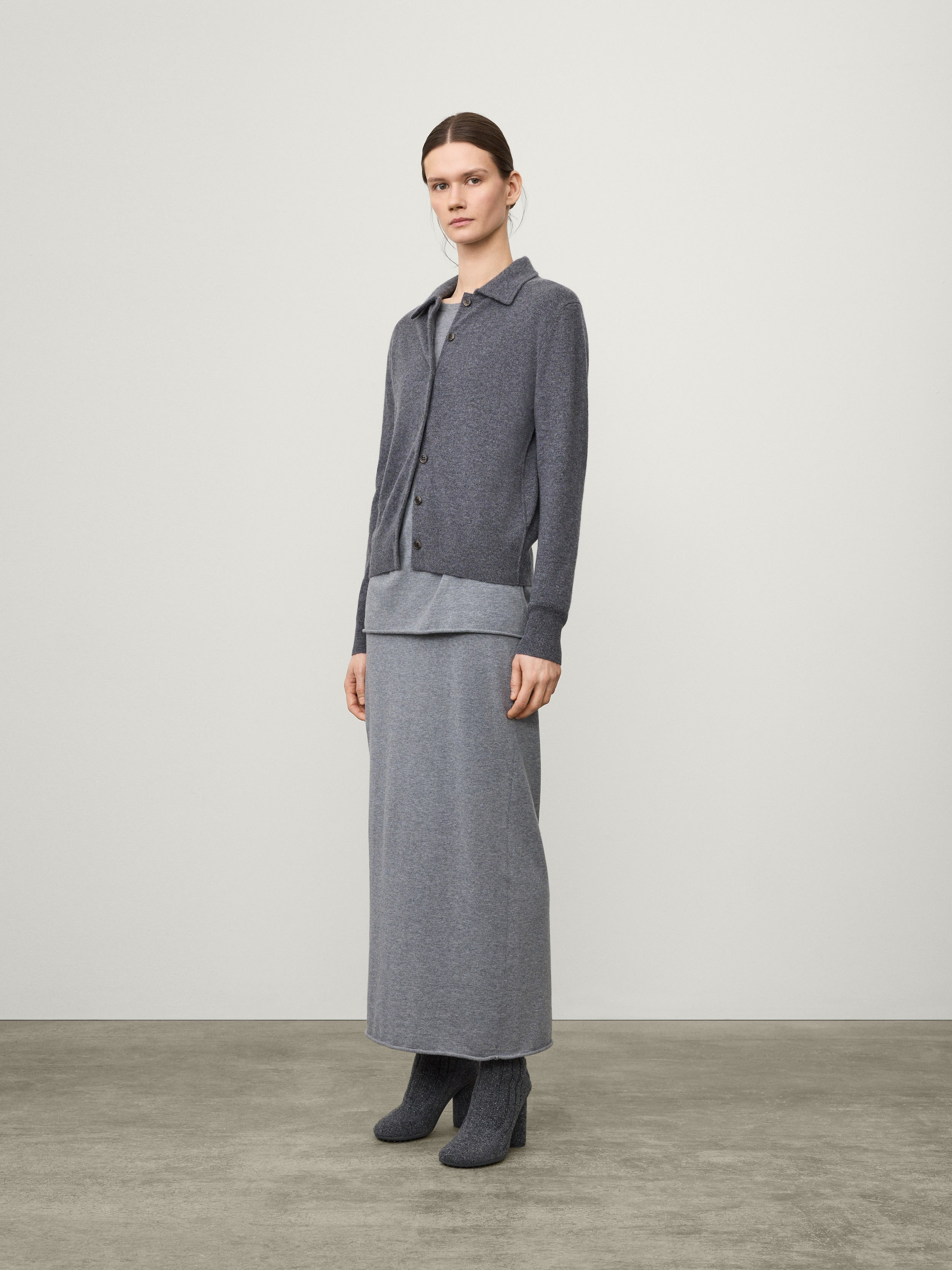 The Suzette Cardigan - 2