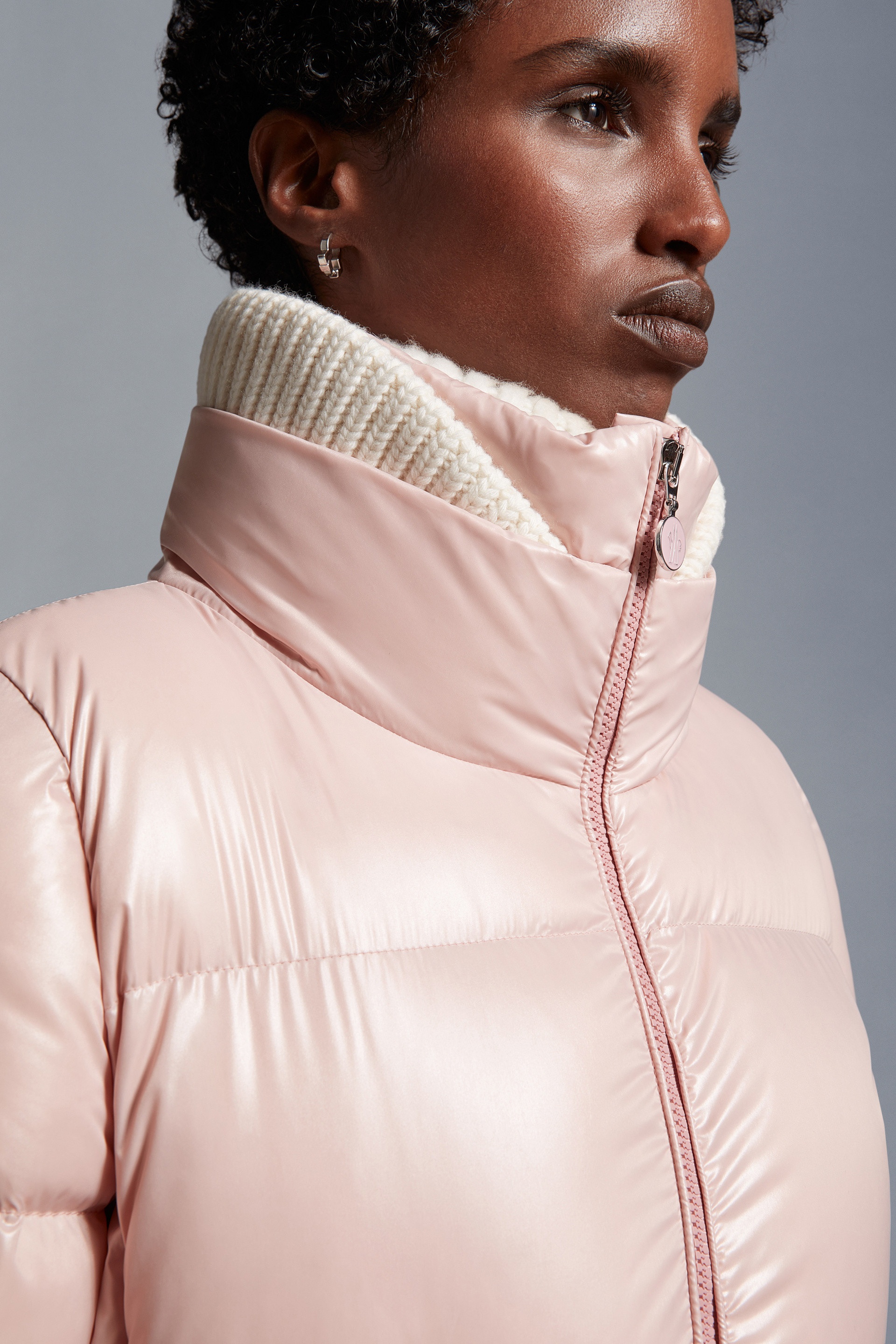 Vistule Short Down Jacket - 7