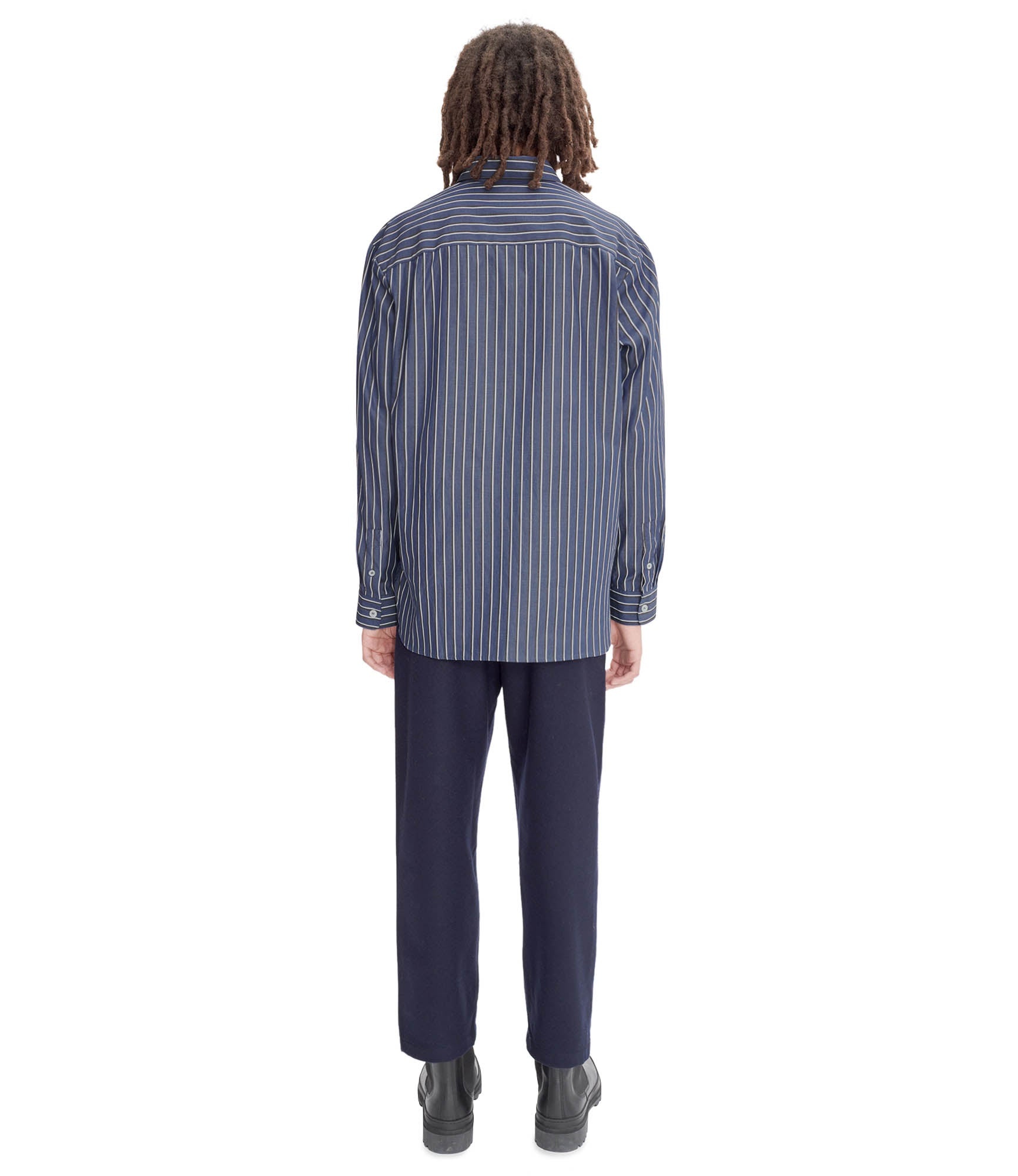 MALO SHIRT - 3