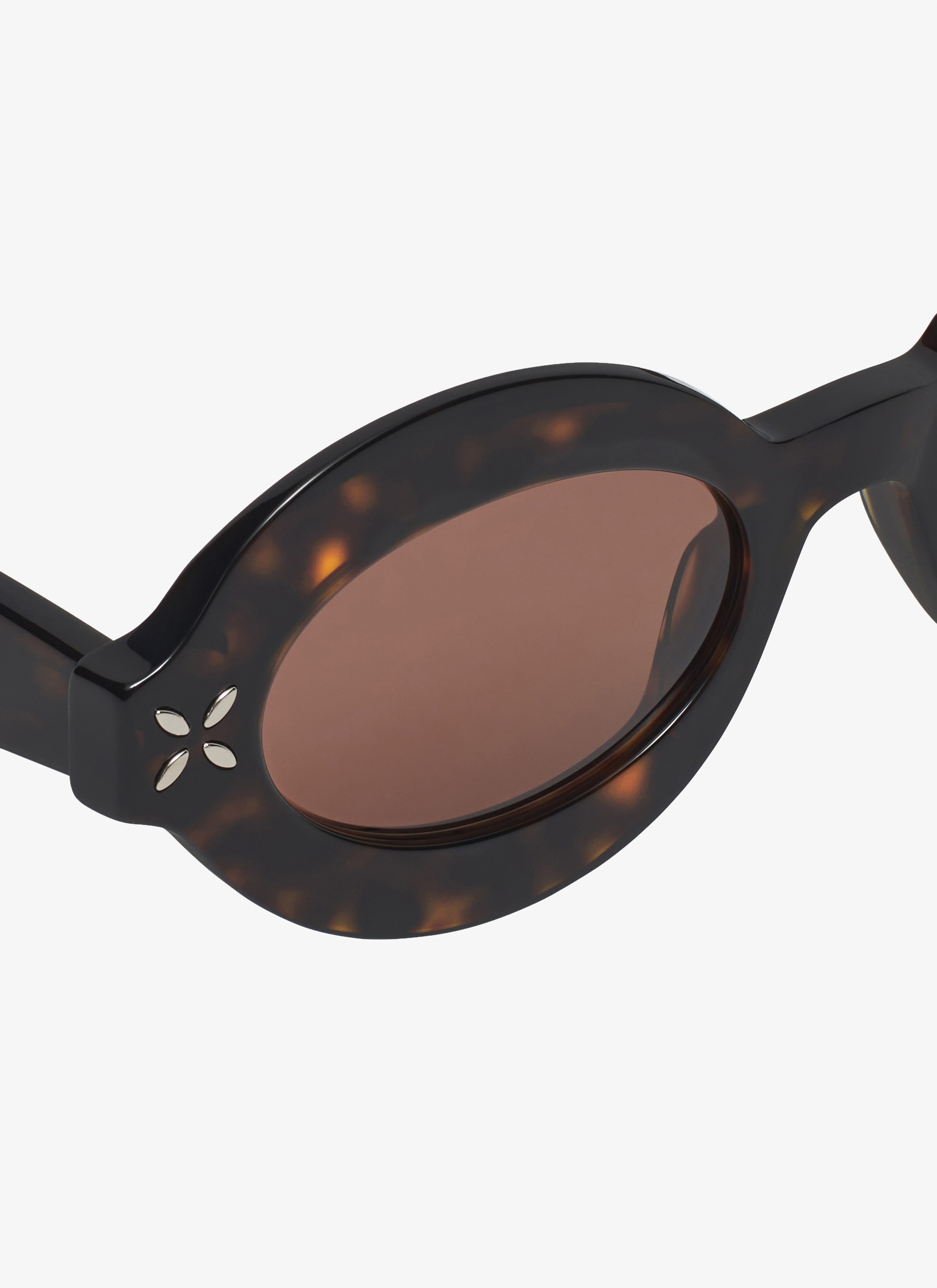 OVAL SUNGLASSES - 3