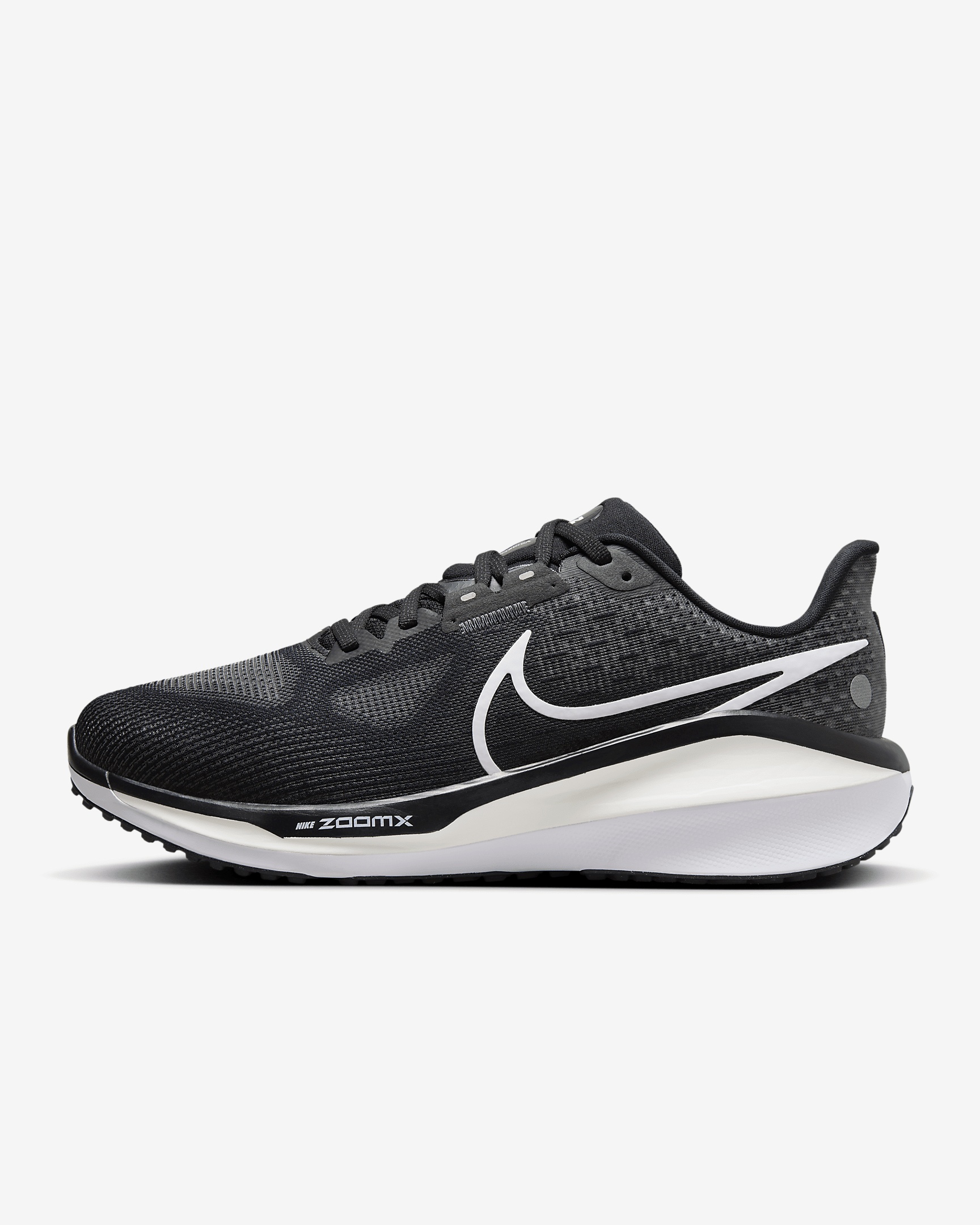 Nike Men's Vomero 17 Road Running Shoes (Extra Wide) - 1