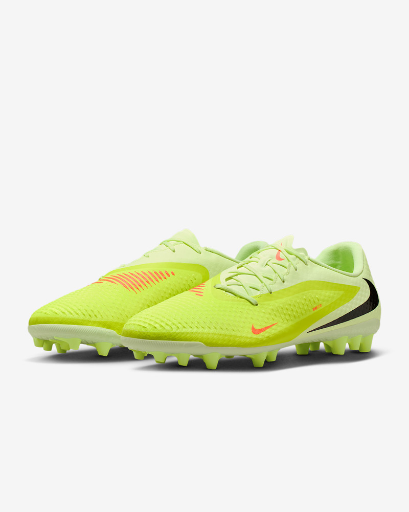 Nike Phantom 6 Low Academy Artificial-Grass Soccer Cleats 5