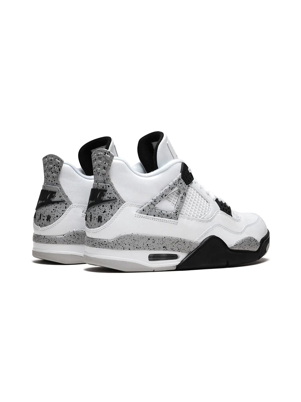 Air Jordan 4 Retro OG cement - 3