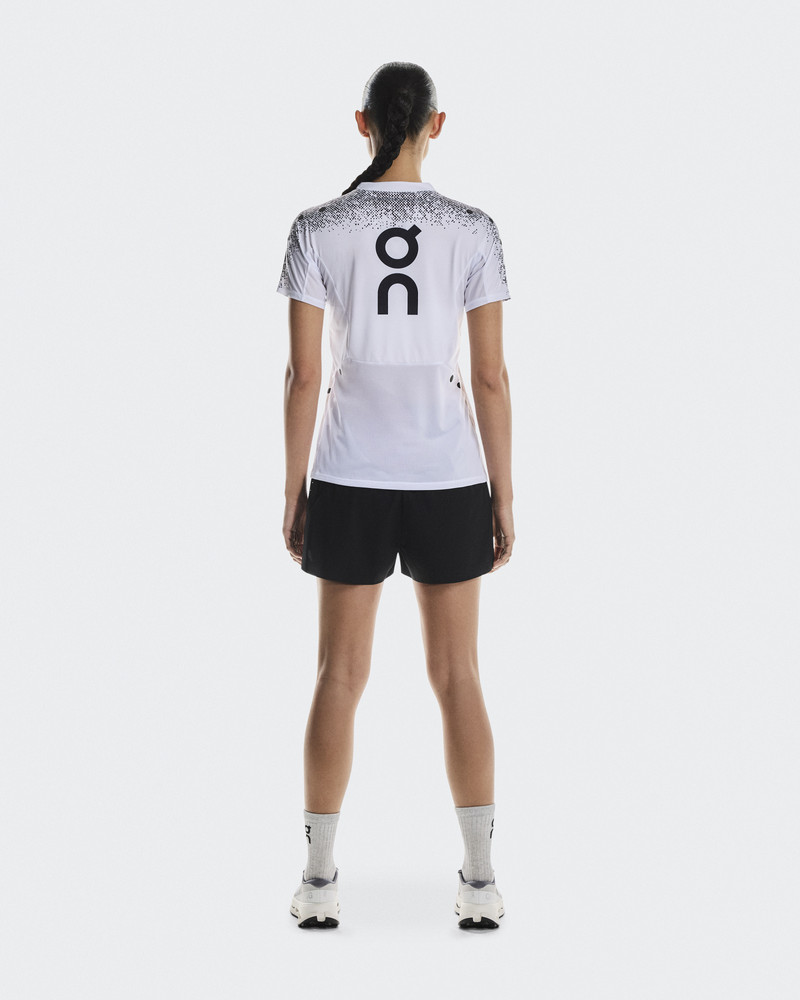 On Ultra Shorts outlook