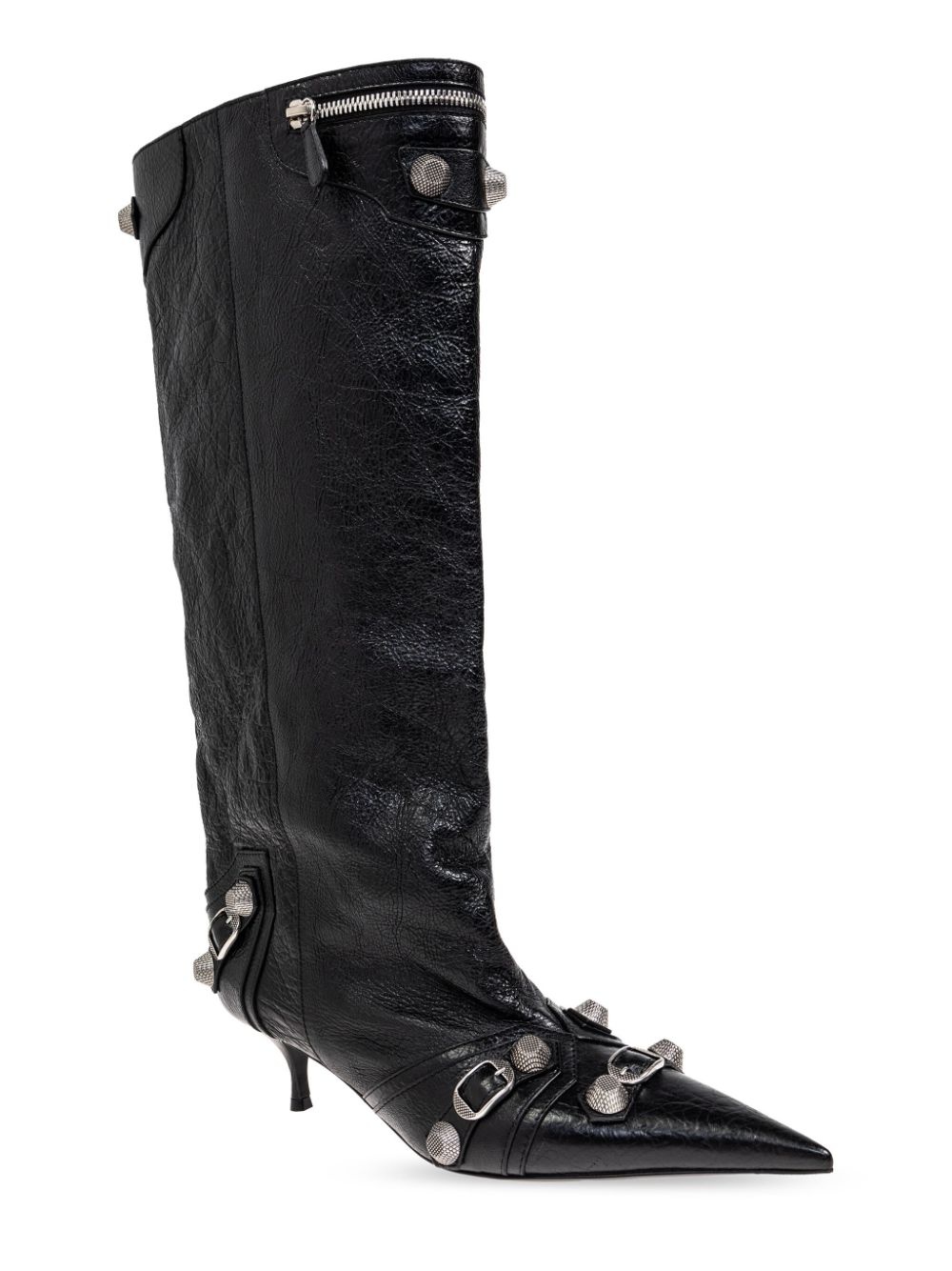 Cagole boots - 2