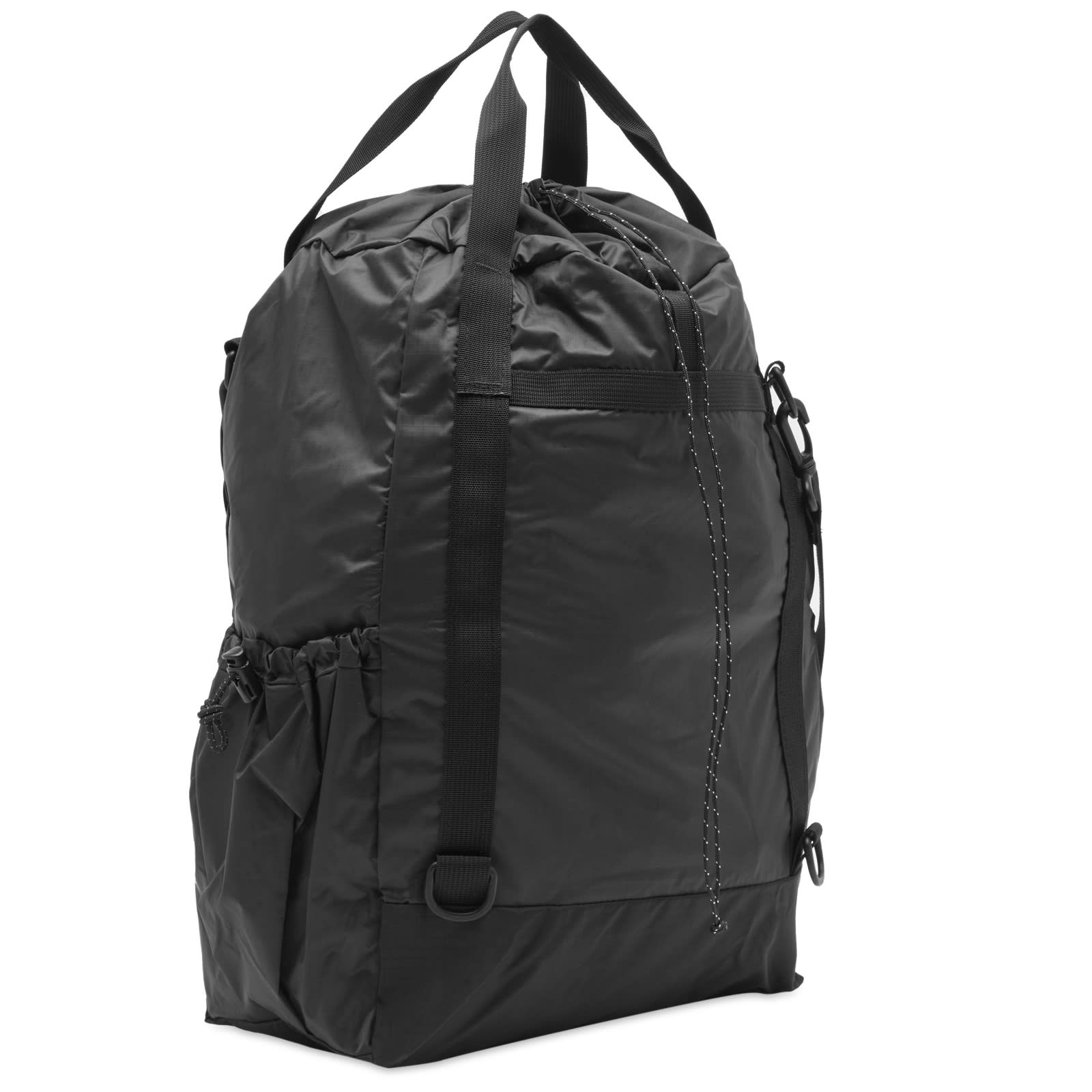 Engineered Garments UL Ripstop 3 Way Bag - 3