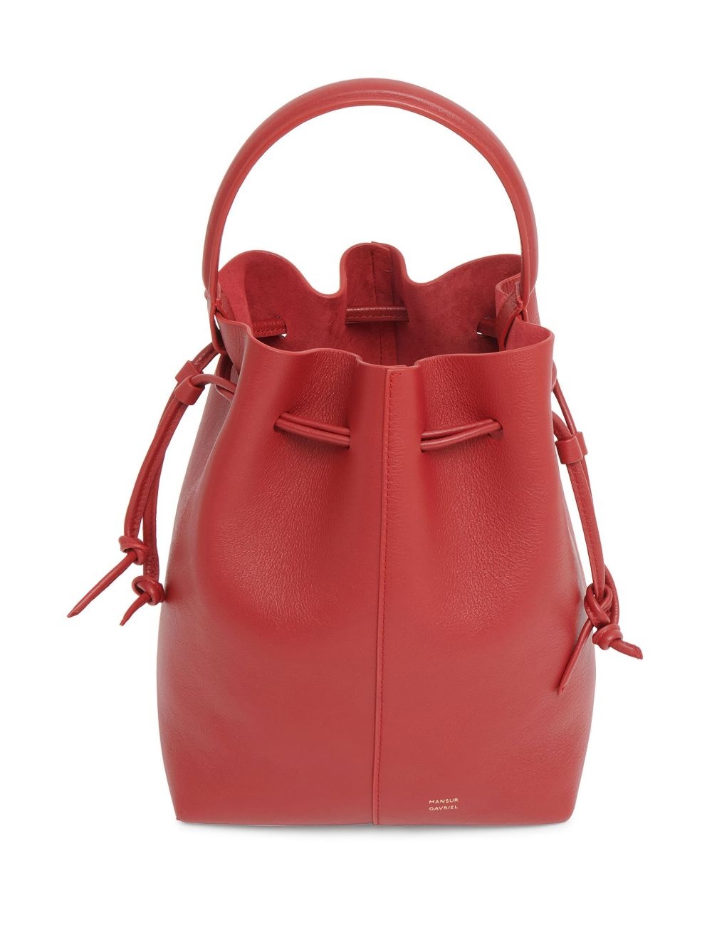 Dea bucket bag - 3
