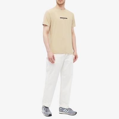 Stone Island Stone Island Small Box Logo Tee outlook