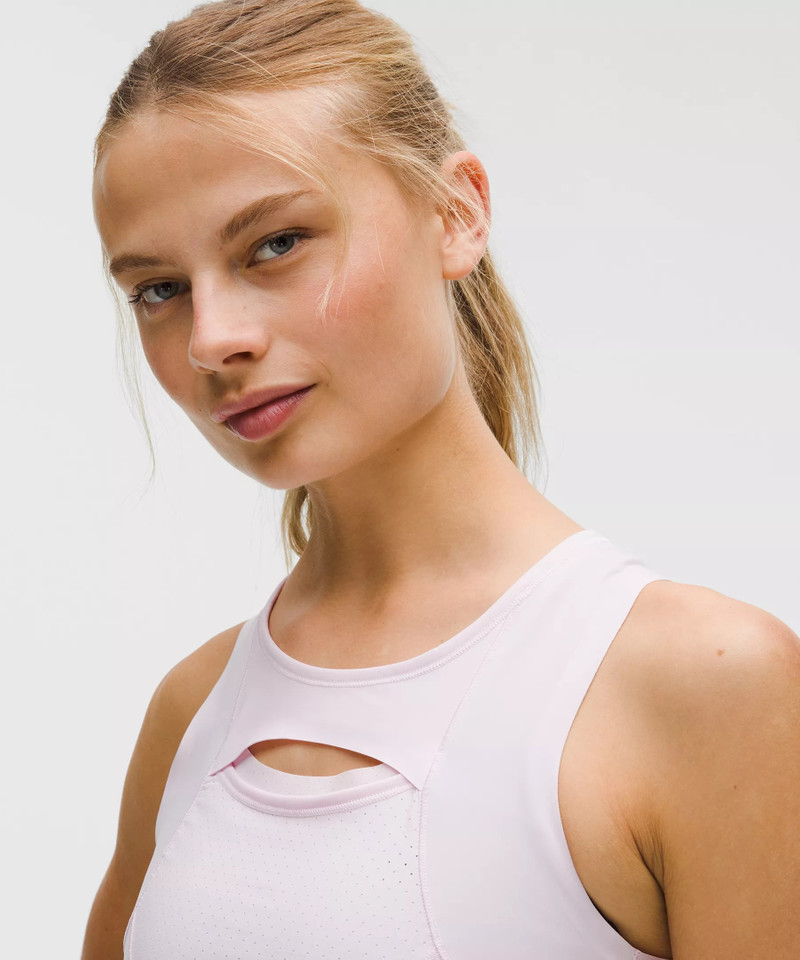 lululemon Go Further Ice Storage Tank Top 4
