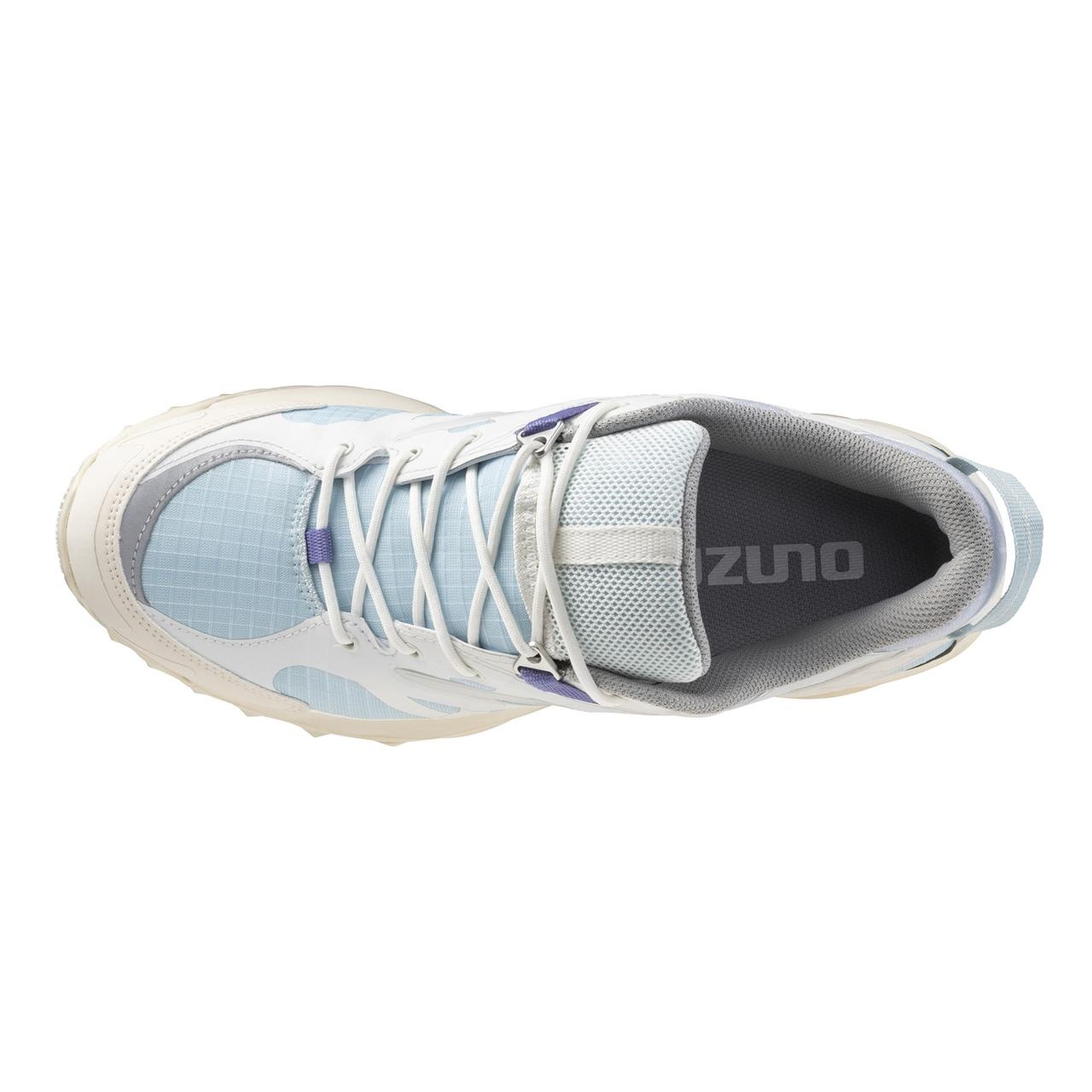 Wave Mujin TL GTX Sports Style Sneaker - 4