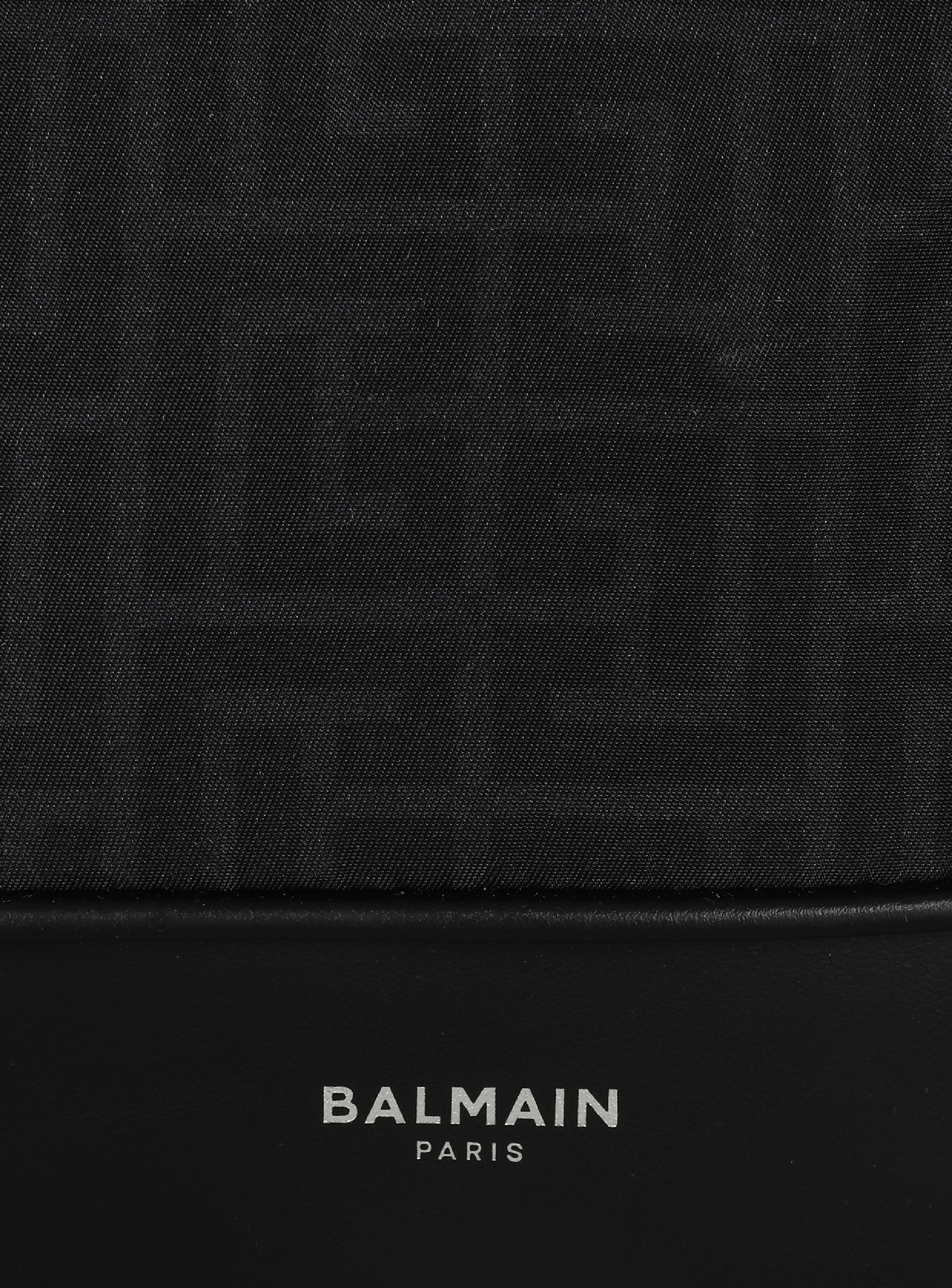 Nylon belt bag - 6