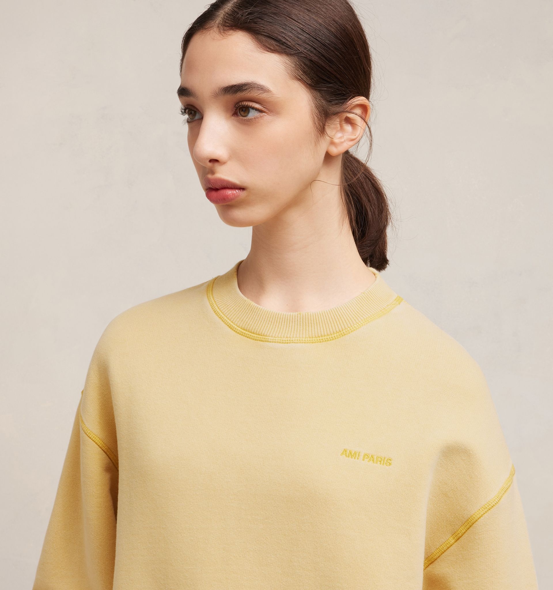 Fade Out Sweatshirt - 7