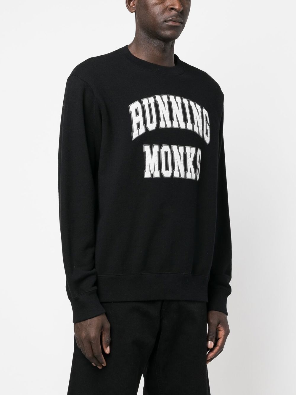 Running Monks sweatshirt - 3