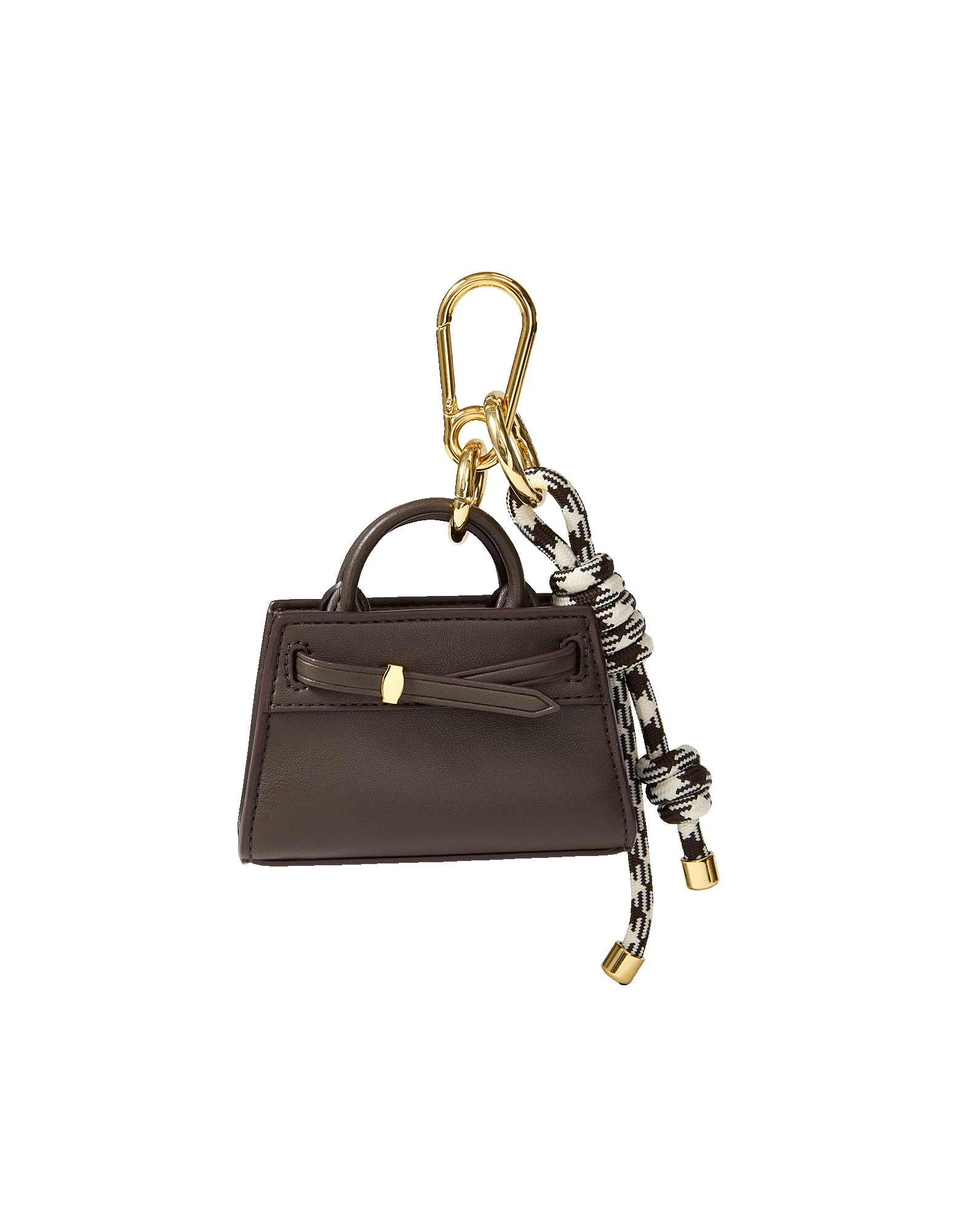 VERONICA BEARD DASH BAG CHARM - 6