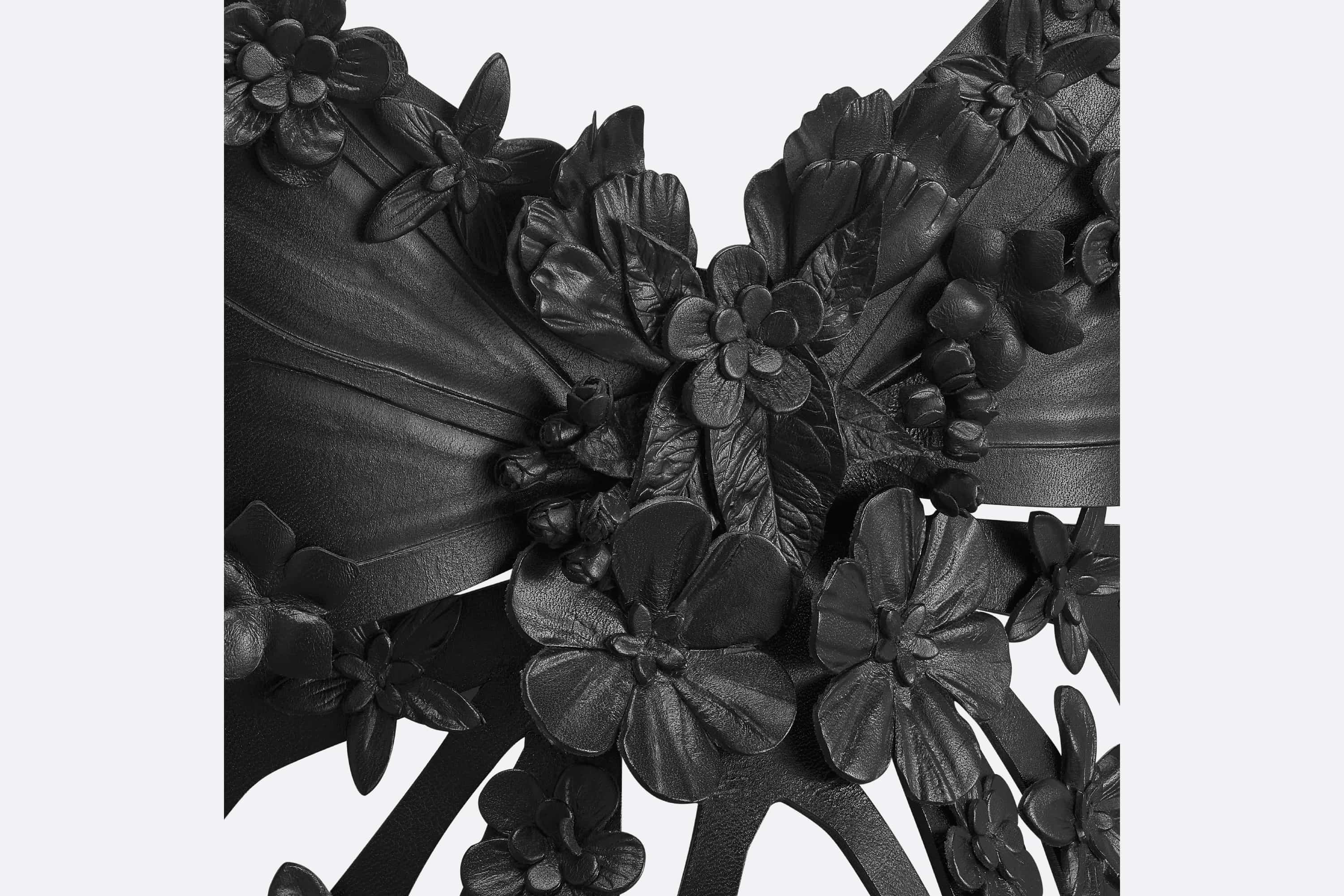 Butterfly Corset - 3