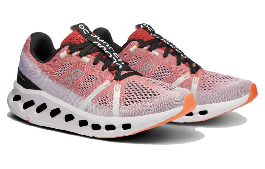 (WMNS) On Running Cloudsurfer 'Auburn Frost' 3WD10442313 - 3