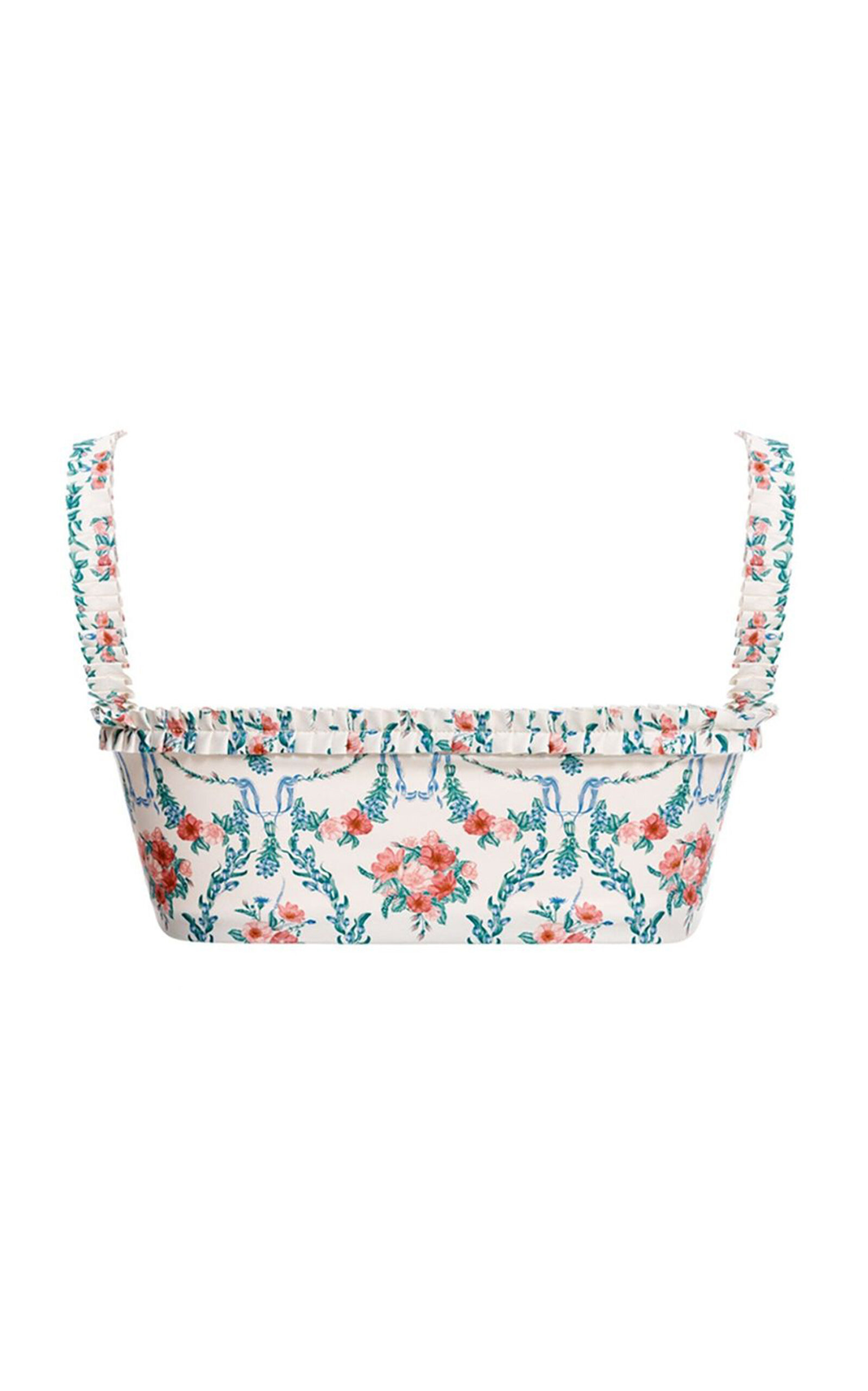Olmo Mosqueta Bikini Top multi - 6