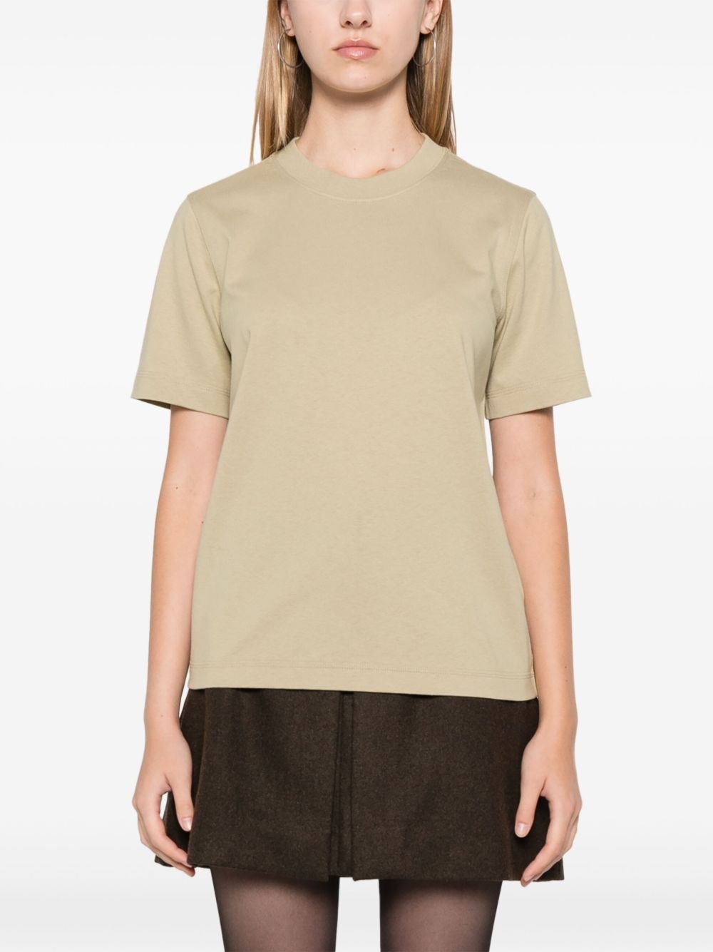 Fox T-shirt - 3