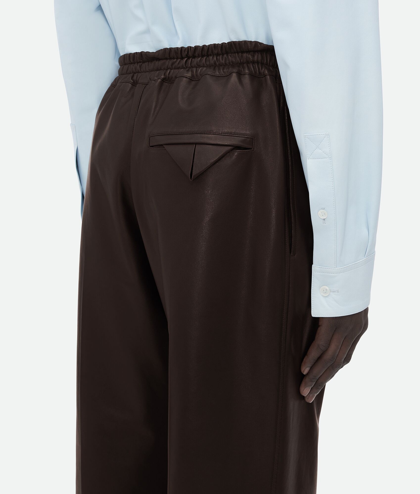 Leather Trousers - 5