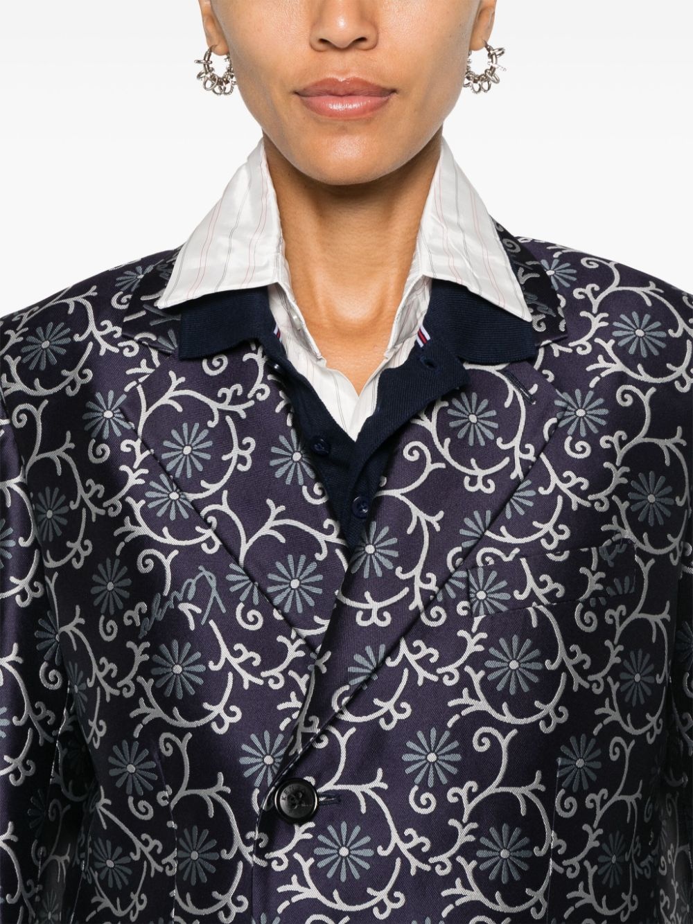 Marguerite blazer - 5
