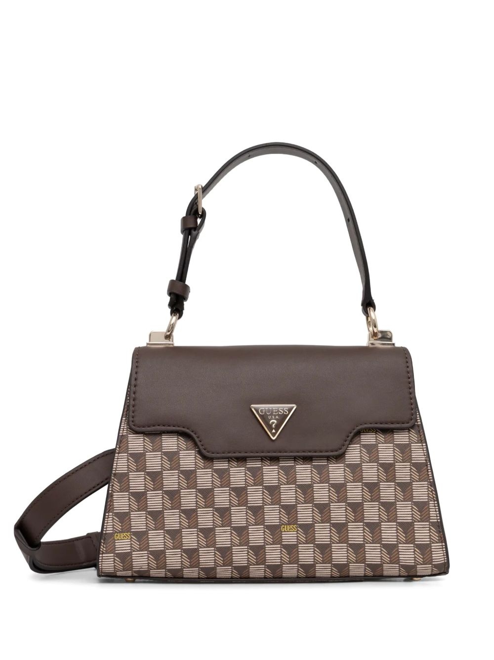G Wave satchel bag - 1