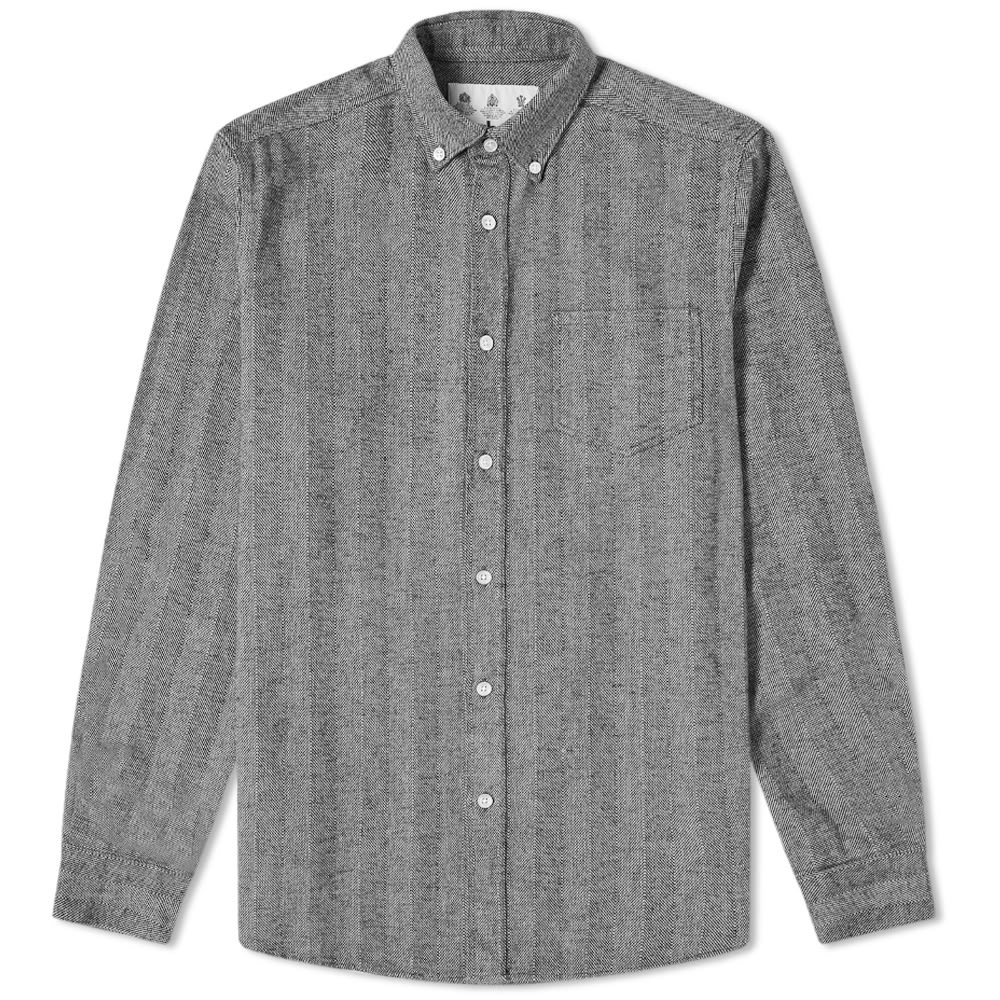 Barbour Junction Shirt - White Label - 1