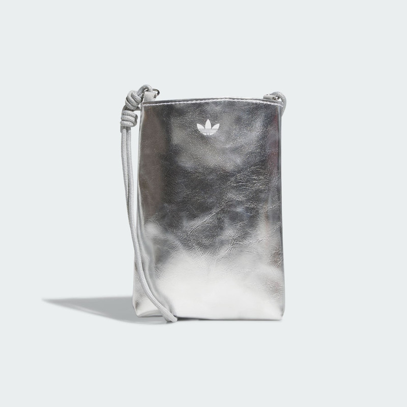 Flat Crossbody 1