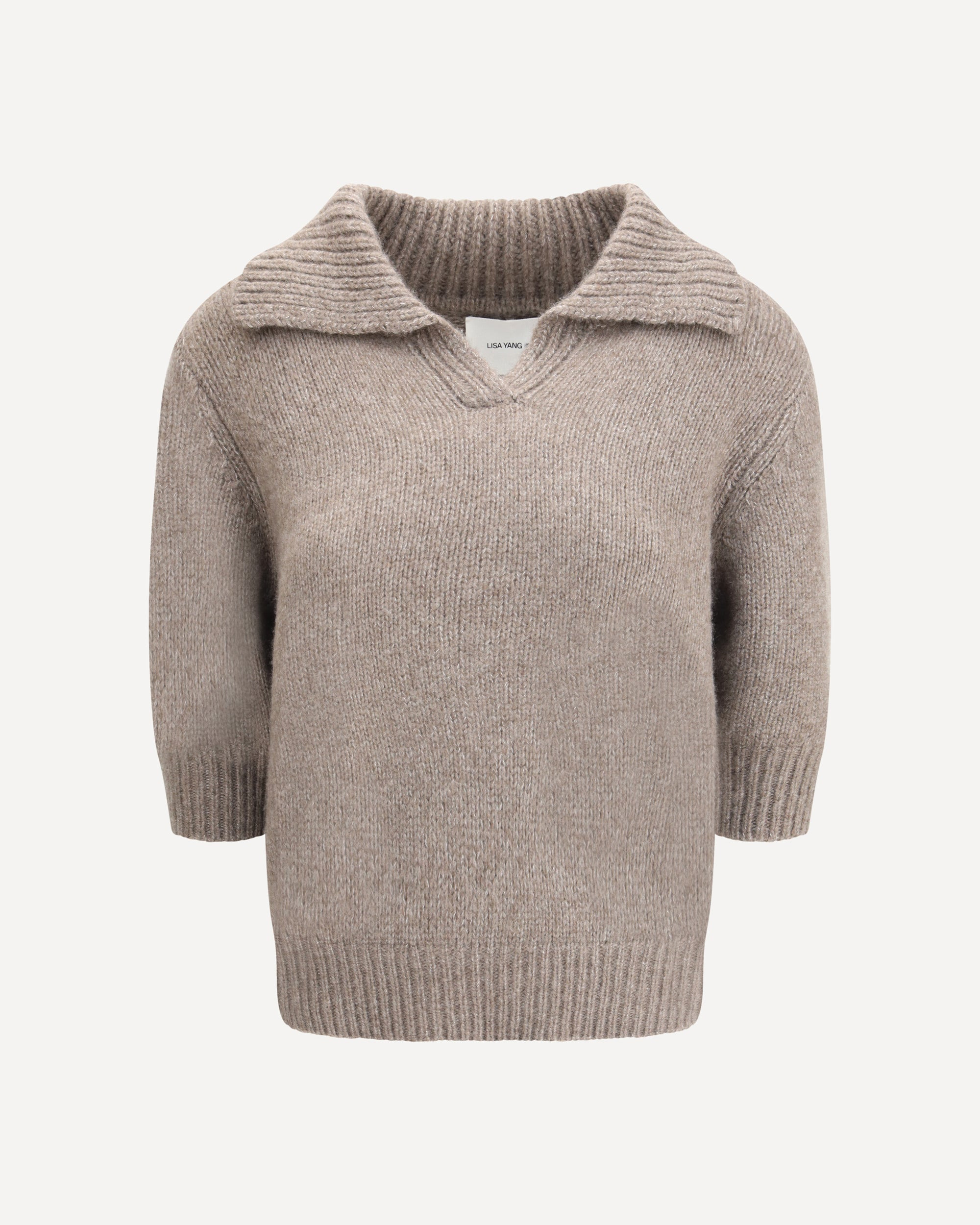 Lailai Sweater - 1