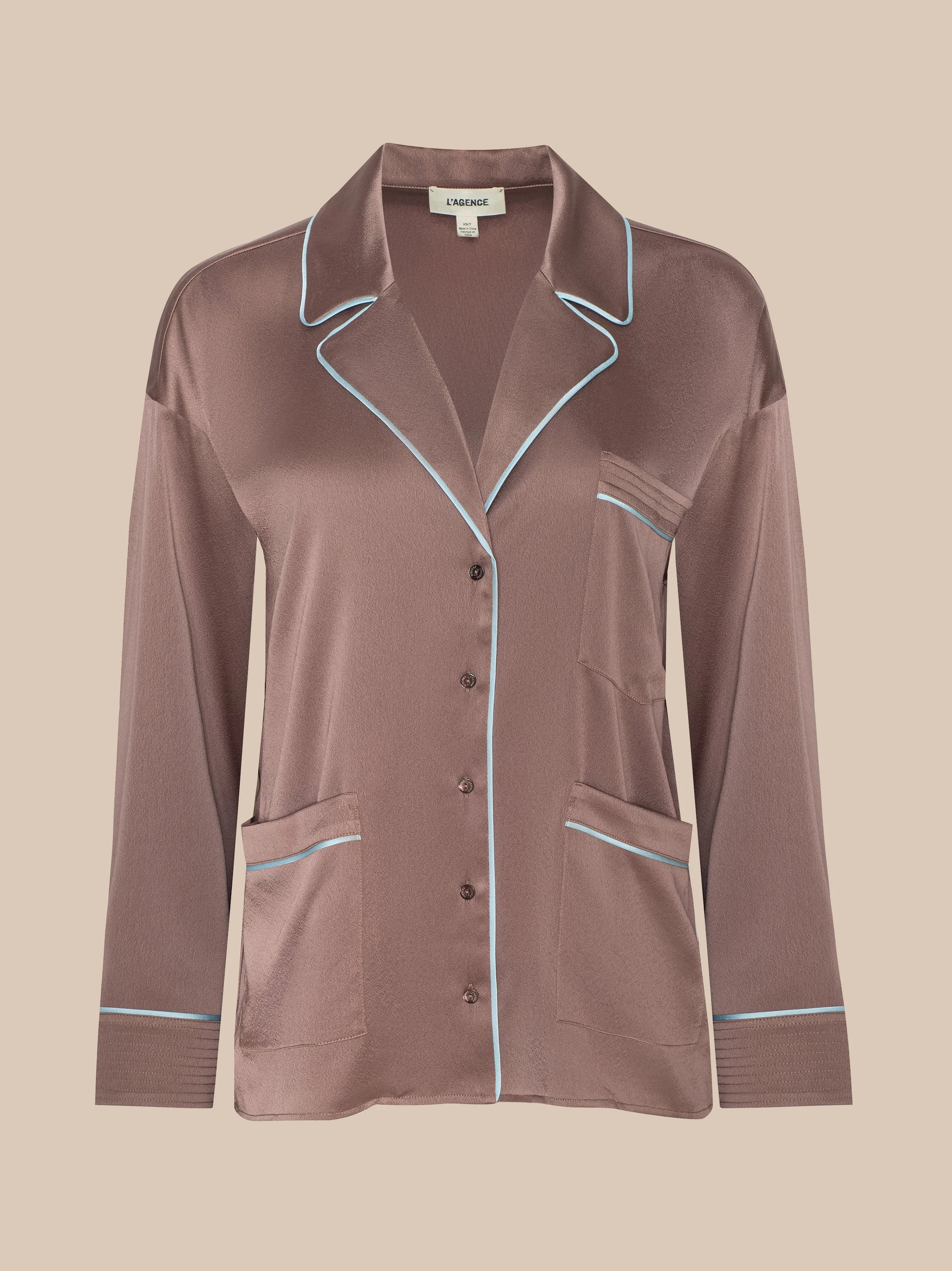 Mara Blouse - 1