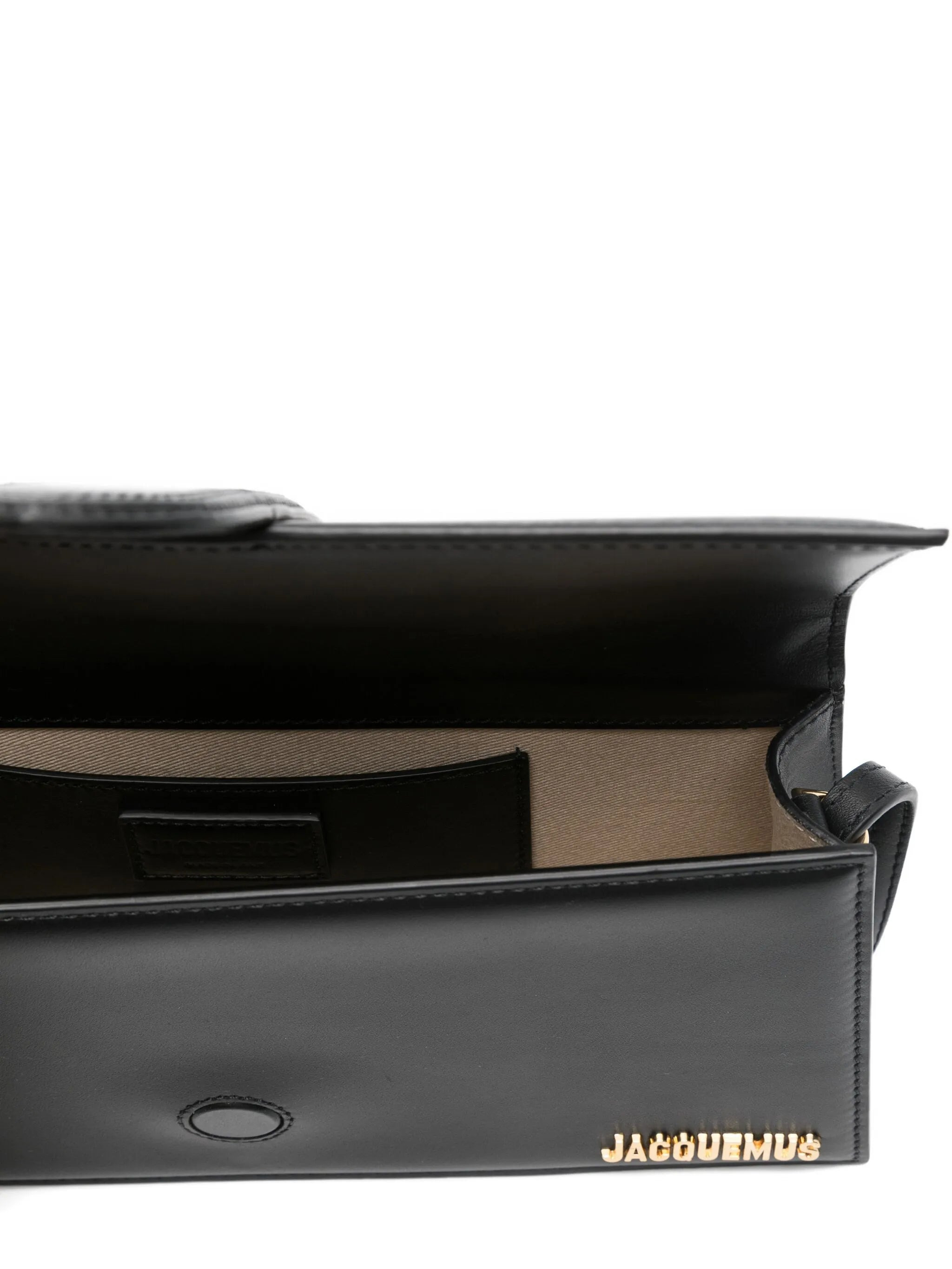 Jacquemus Long Top-handle Bag - 5
