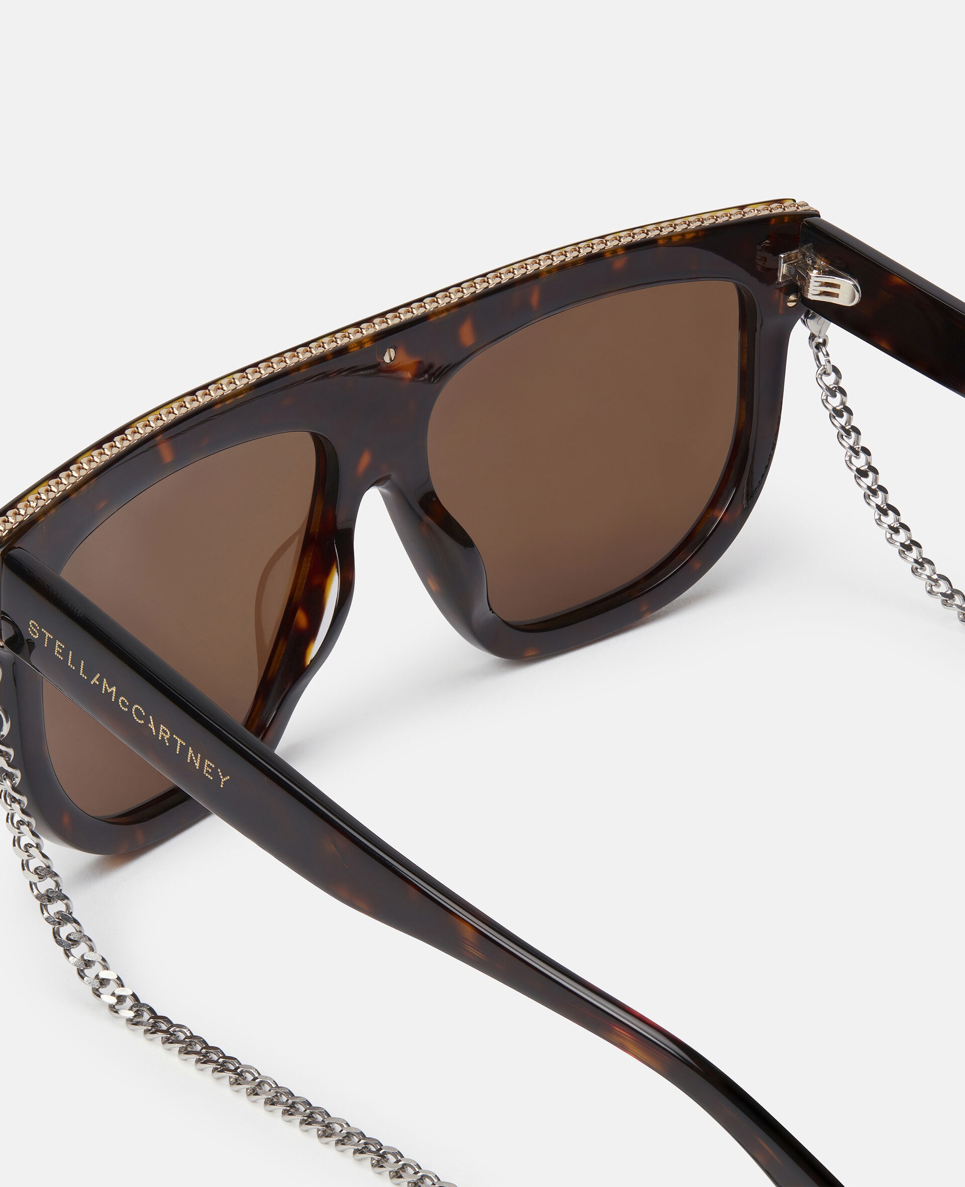 Geometric Sunglasses - 4