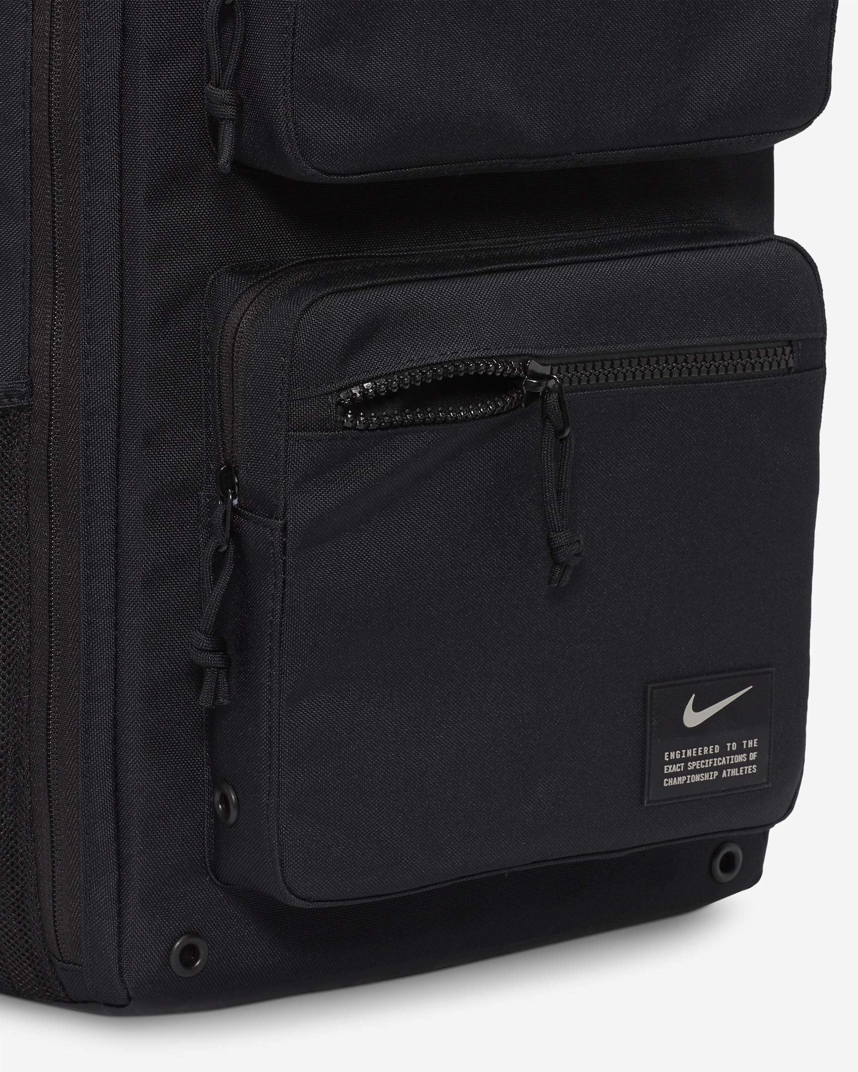 Nike Men's Utility Speed Training Backpack (27L) - 8