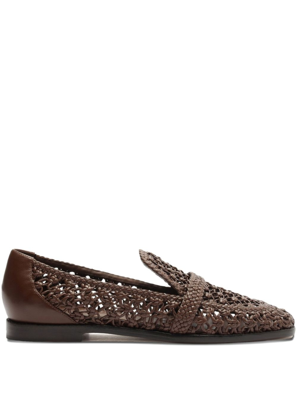 Jane loafers - 1