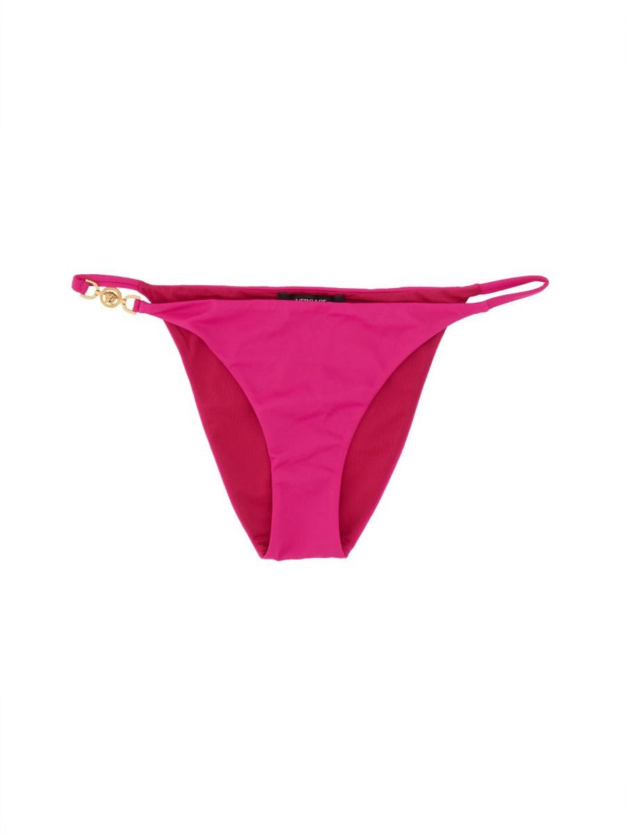 ビキニ Versace Medusa 95 Bikini Bottom VERSACE VERSACE 