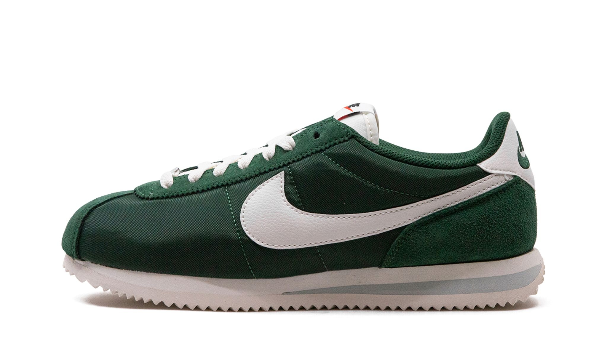 Cortez WMNS "Fir Green" - 1