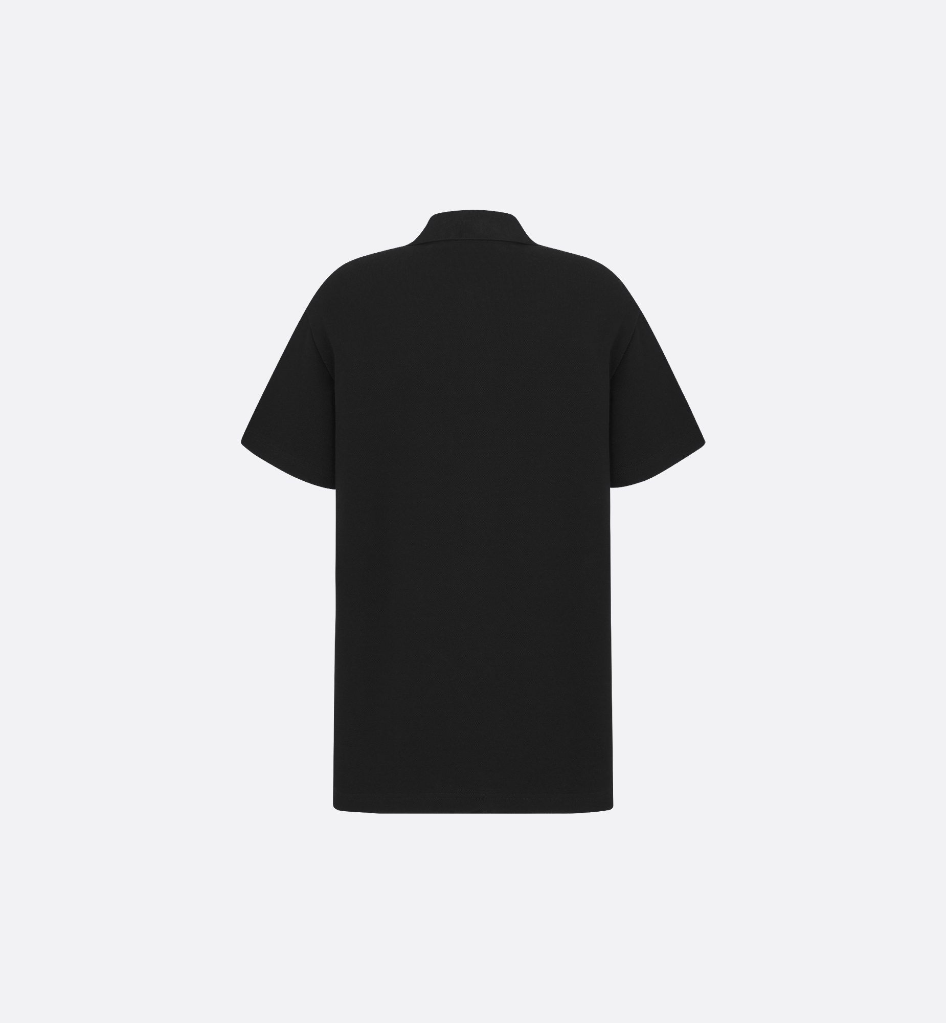 CD Diamond Polo Shirt - 5